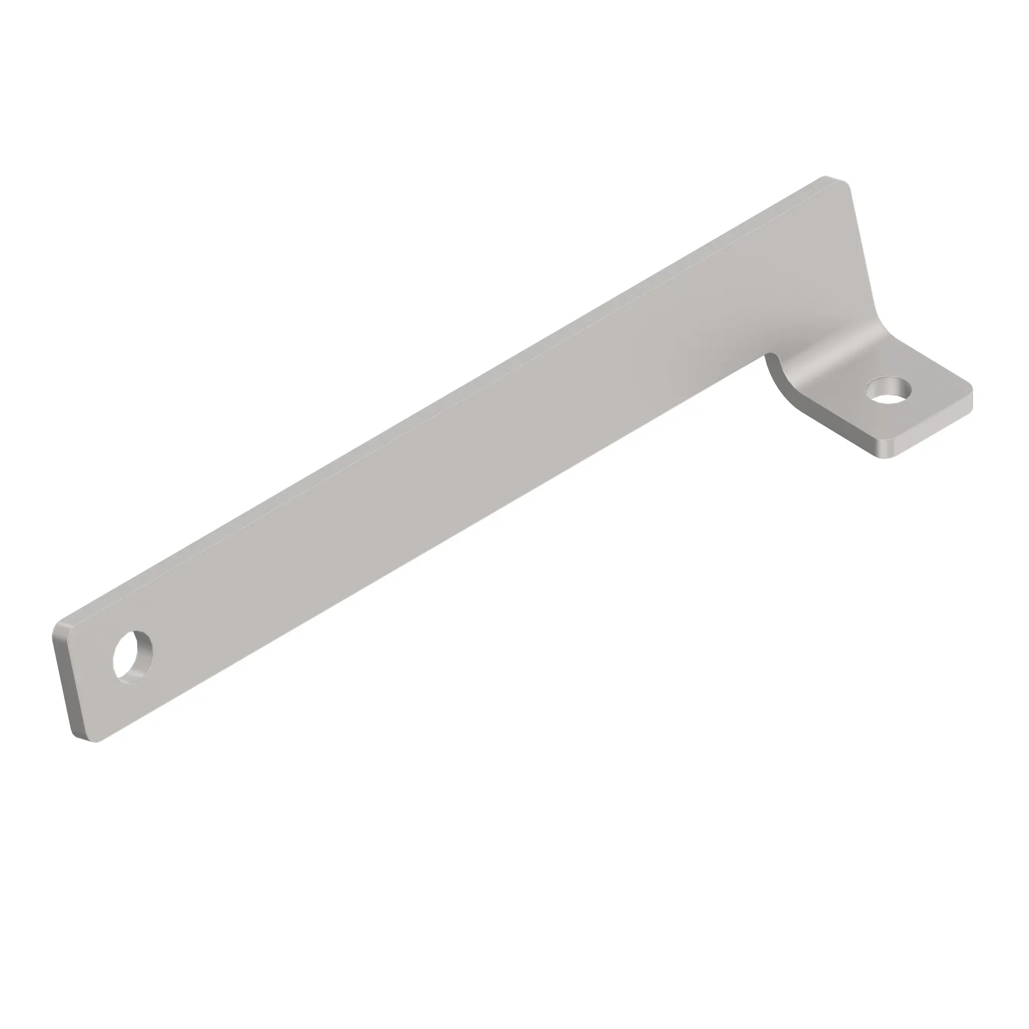 John Deere Hose Support Hose Support Bracket - T164031