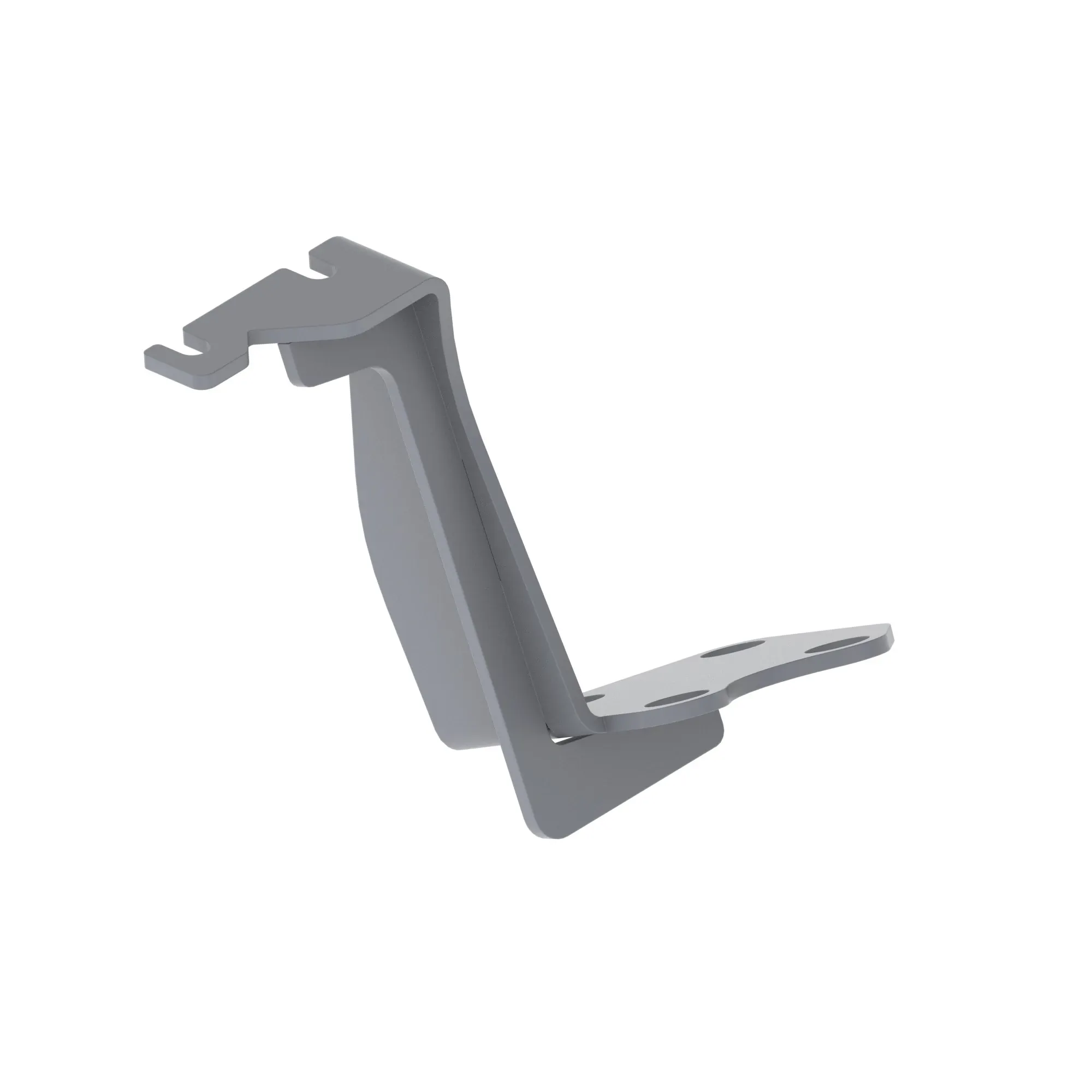 BRACKET, HYDRAULIC PTO