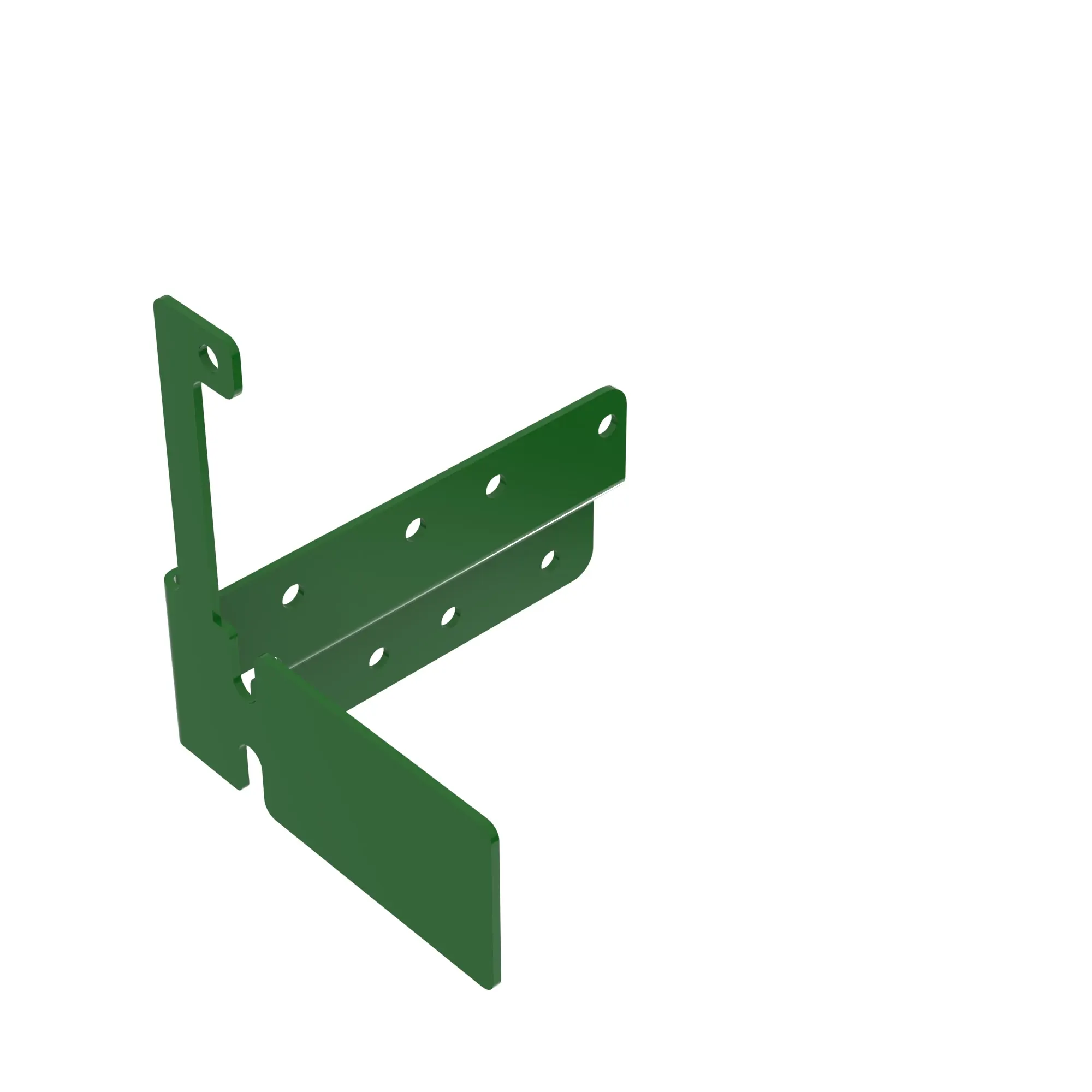 Bracket
