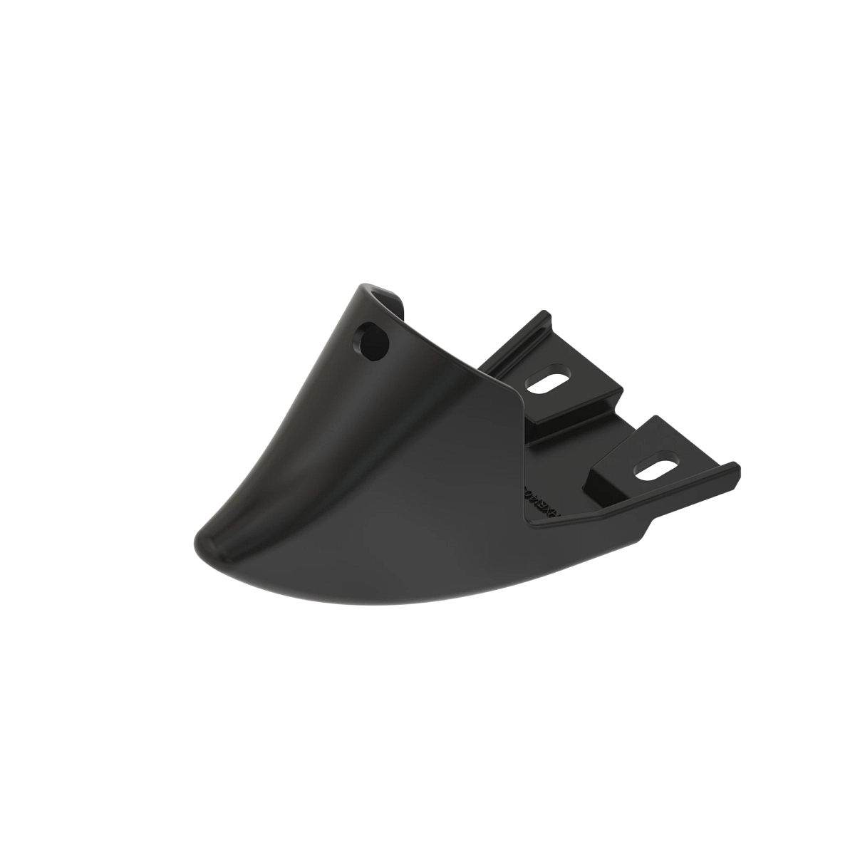Point, Fd Short Divider Light