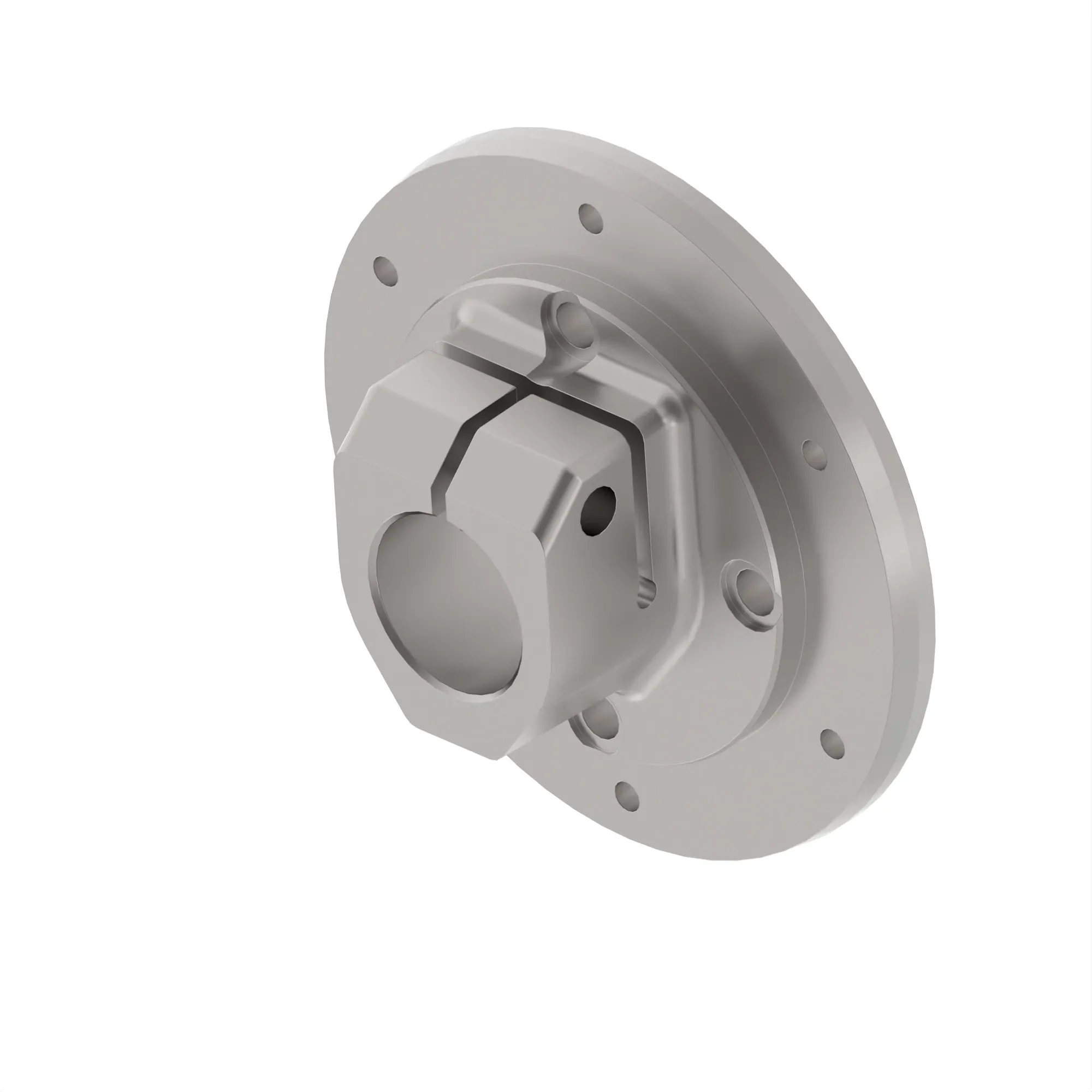 John Deere Hub - Z105036