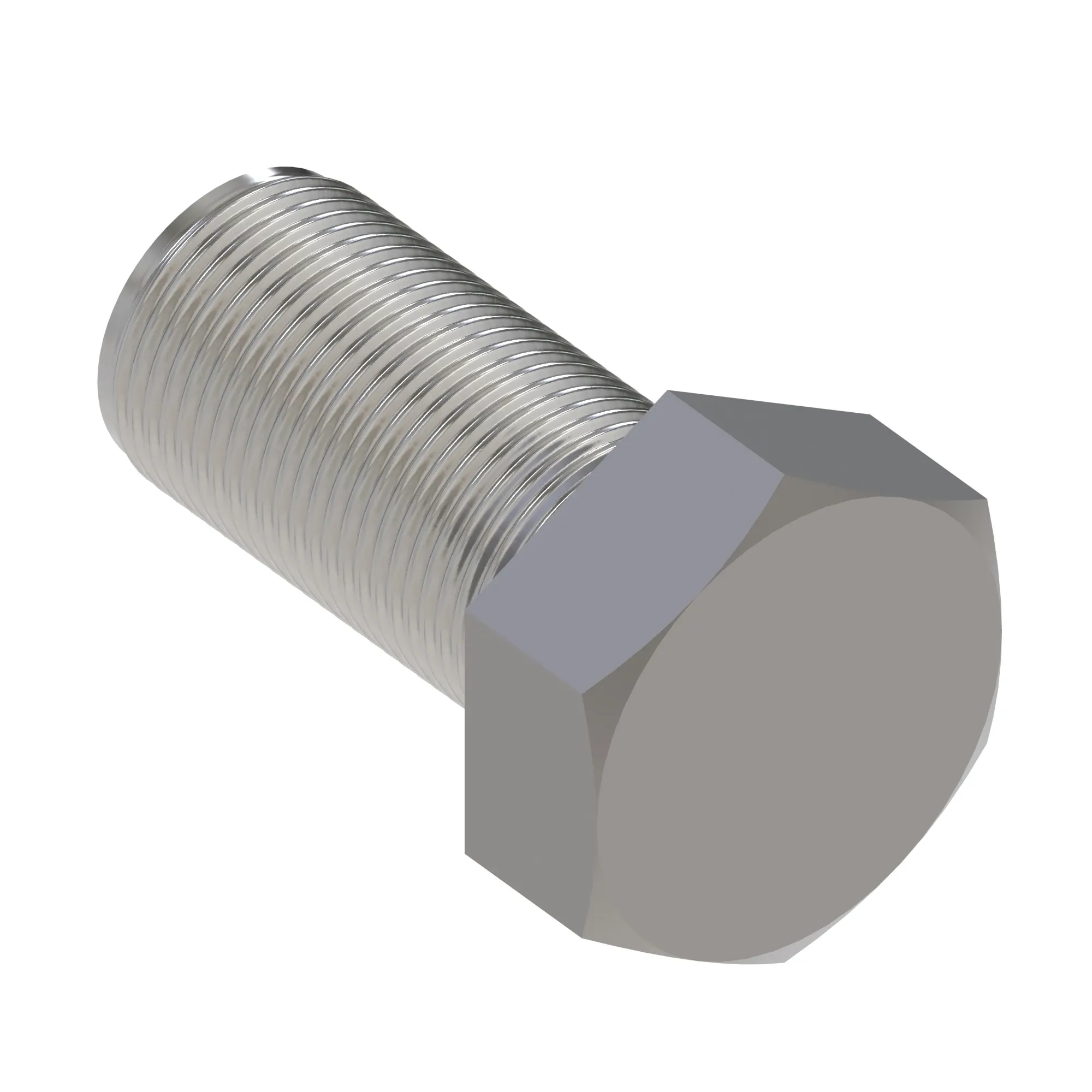 John Deere Hexagonal Head Screw, M30 X 60 - 19M11088