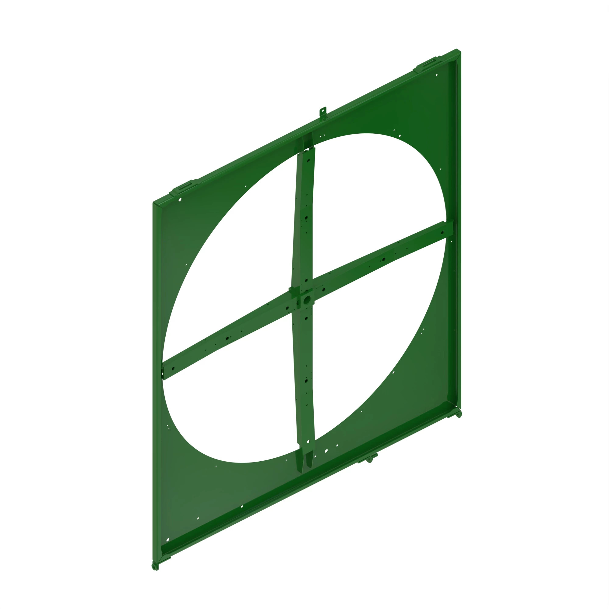 Other Sheet Metal Parts