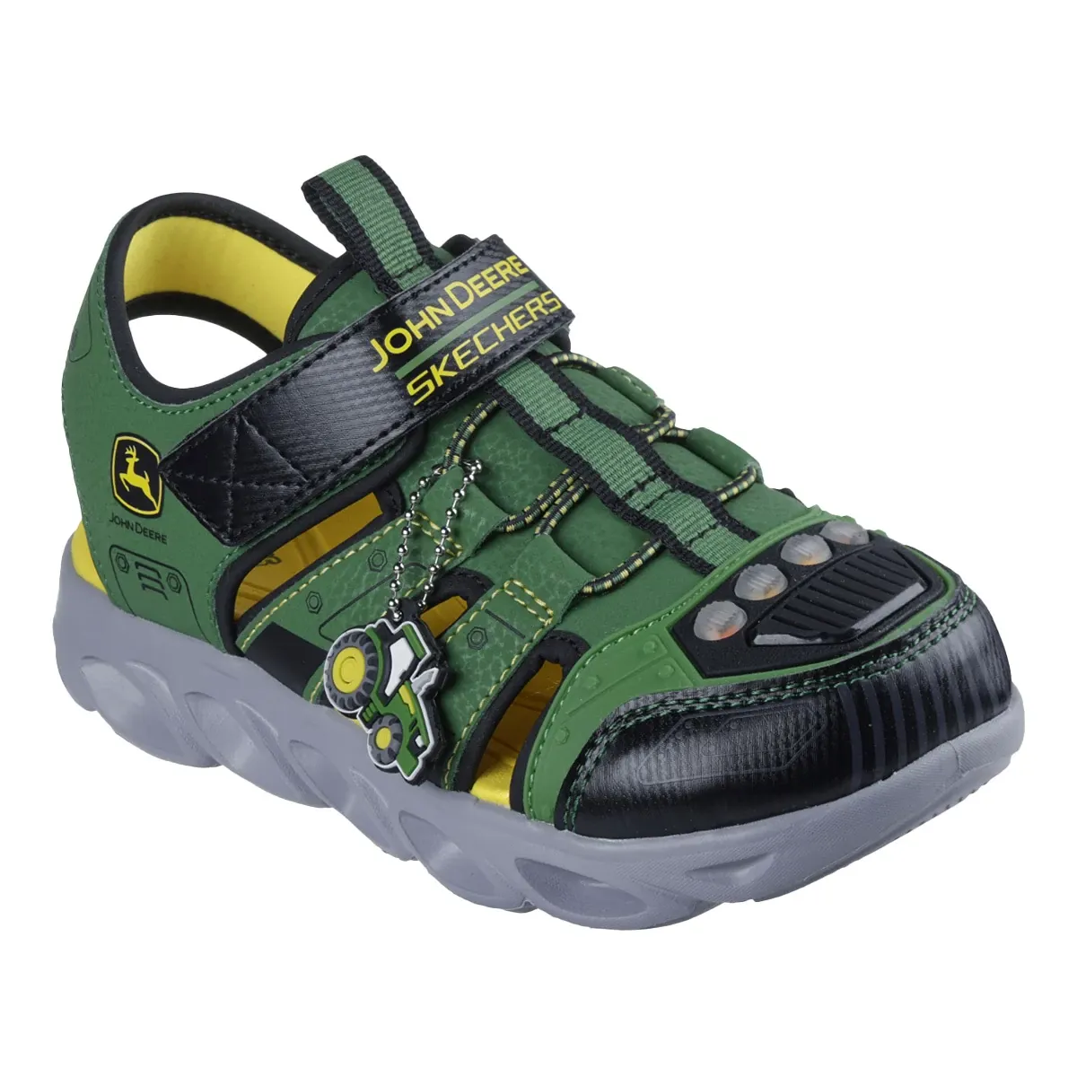 Little Kids' SKECHERS® John Deere: Hypno-Splash
