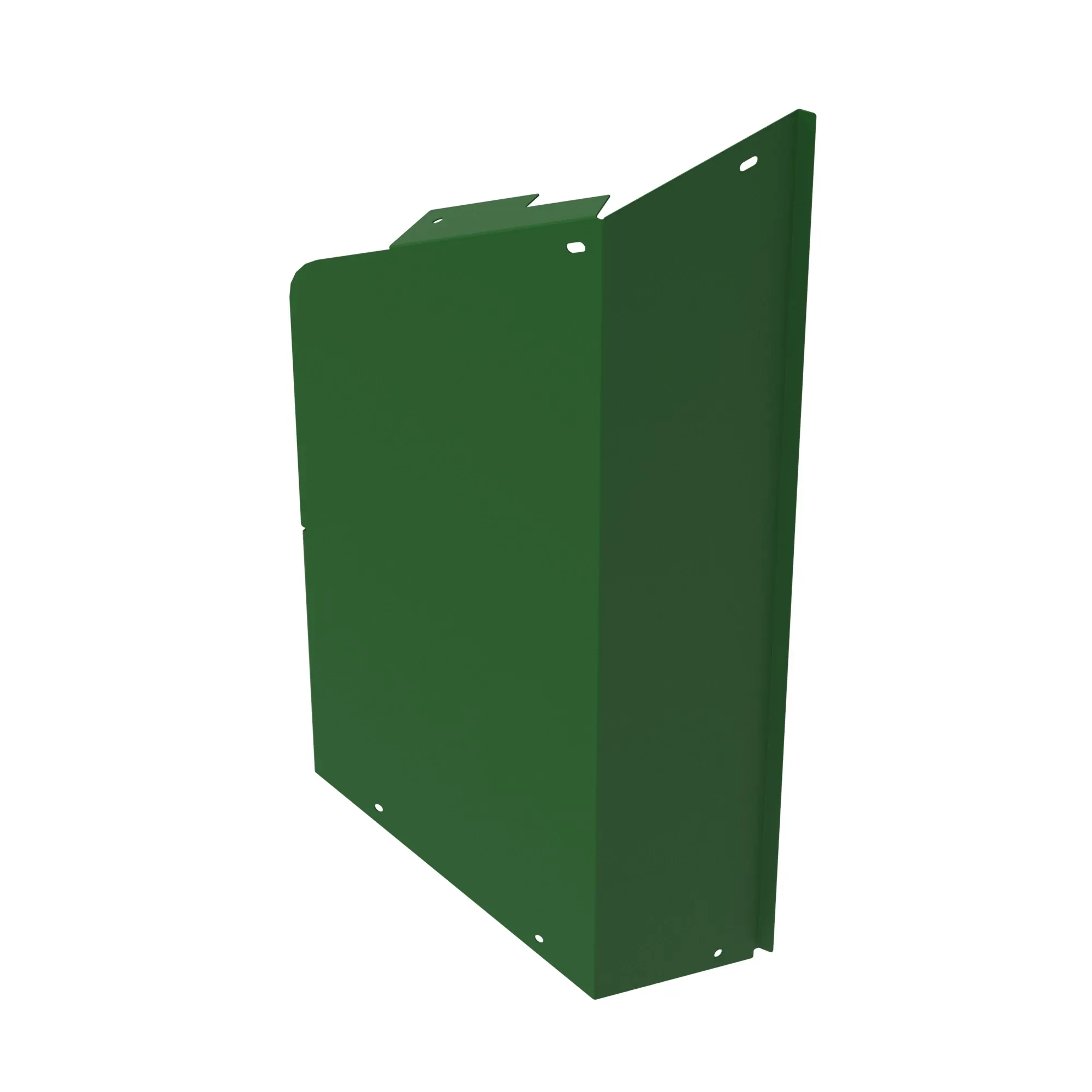 John Deere Shield - CC130959