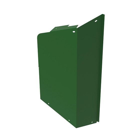John Deere Shield - CC130959