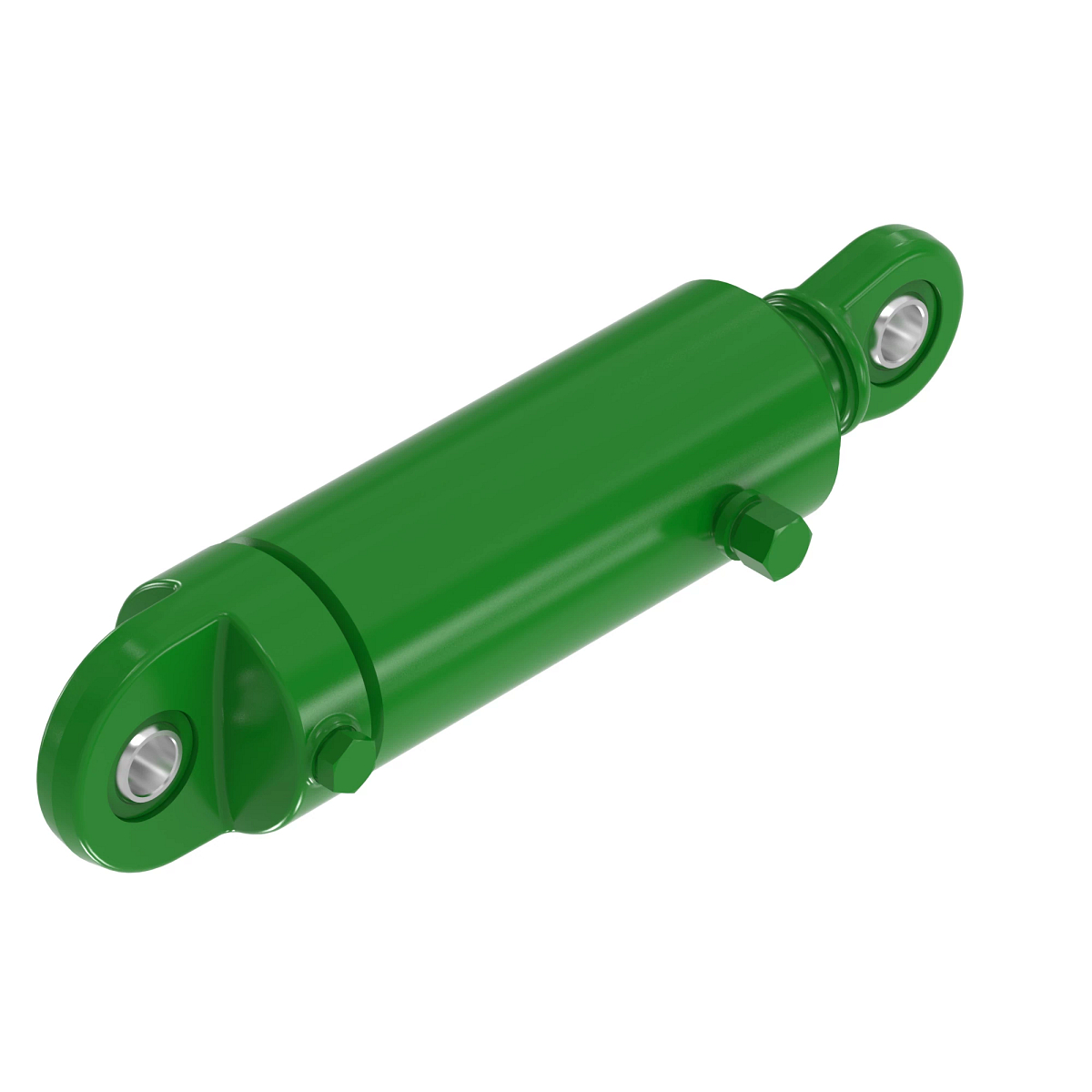 HYDRAULIC CYLINDER