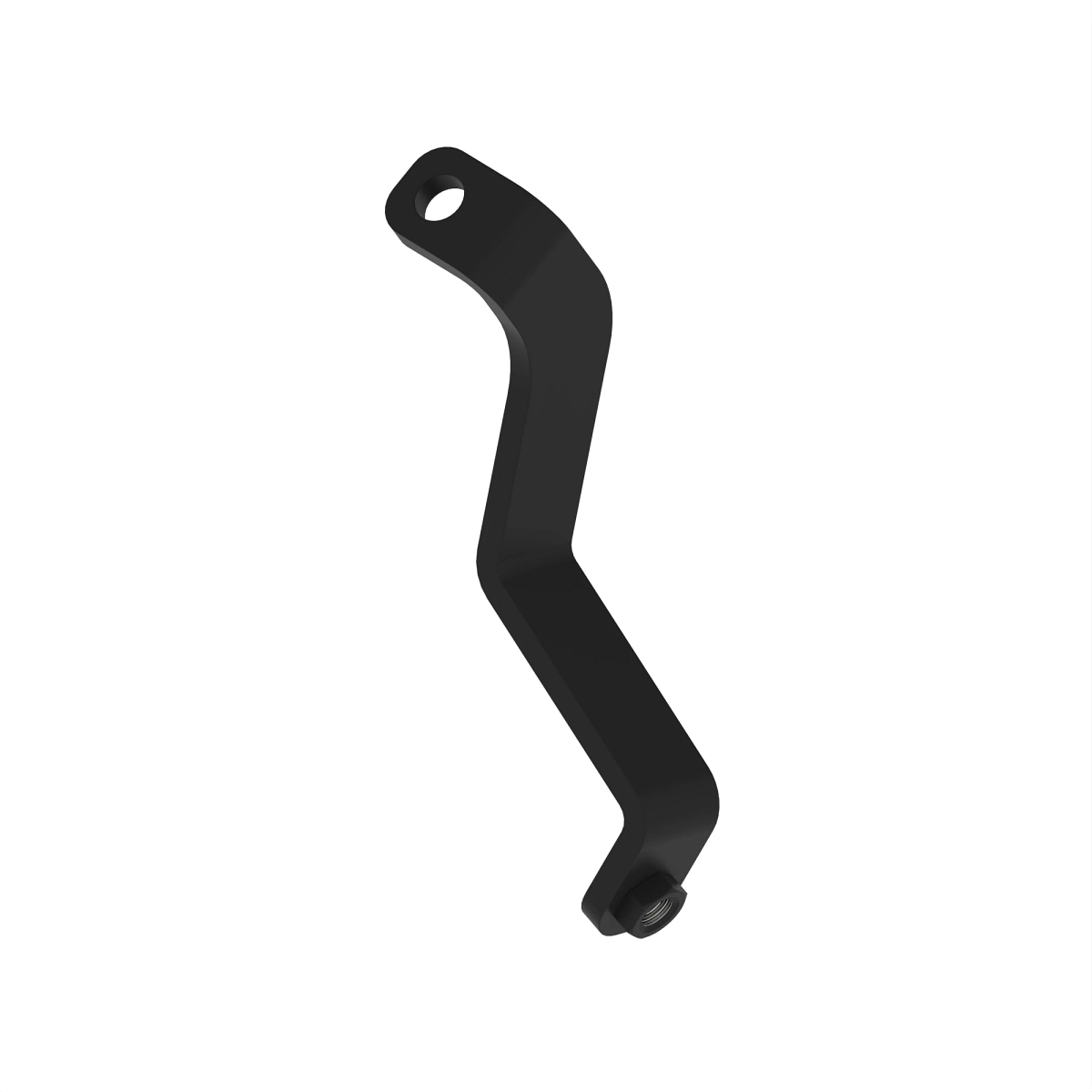 Bracket, Dipstick Support