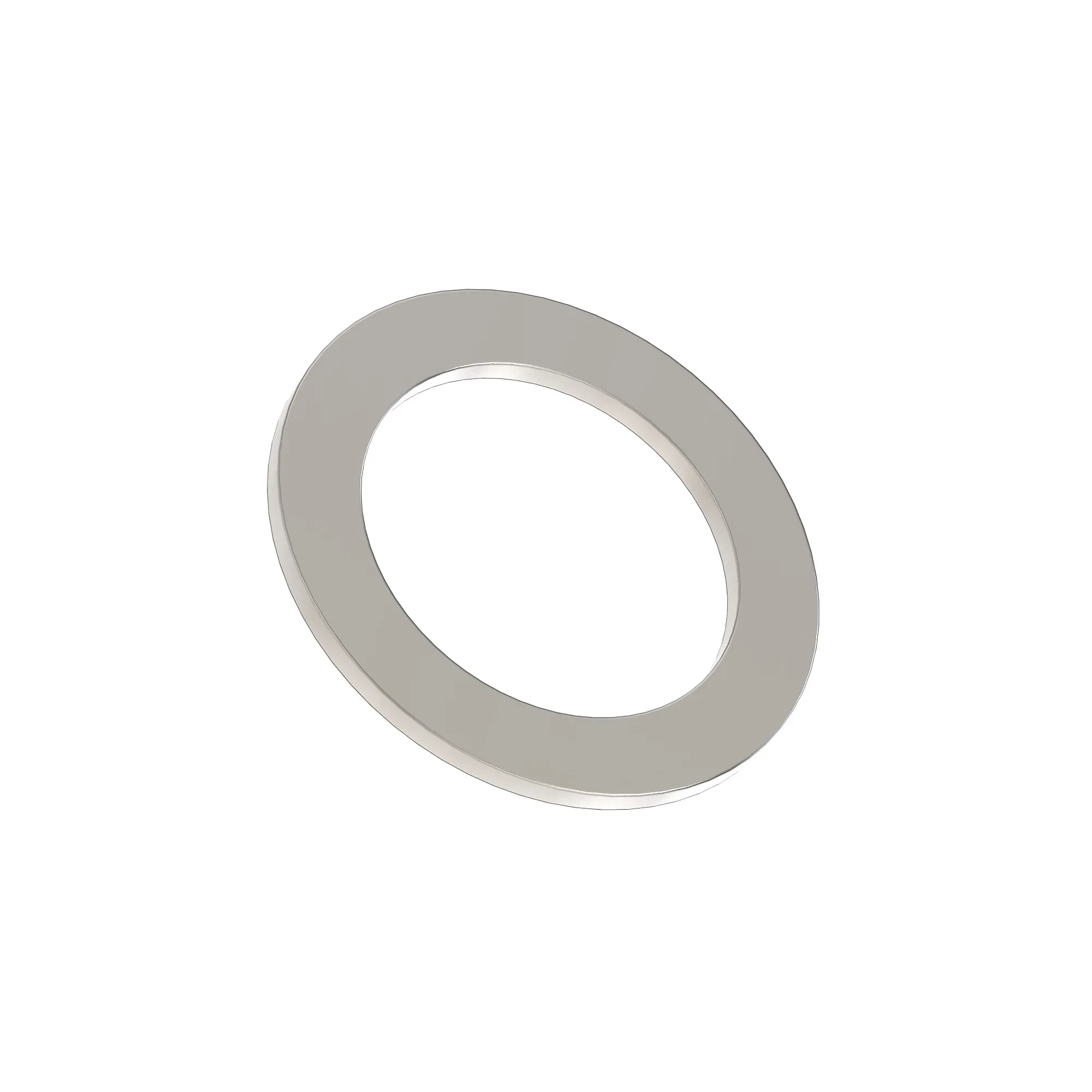 John Deere Circular Plain Shim - 40A2511