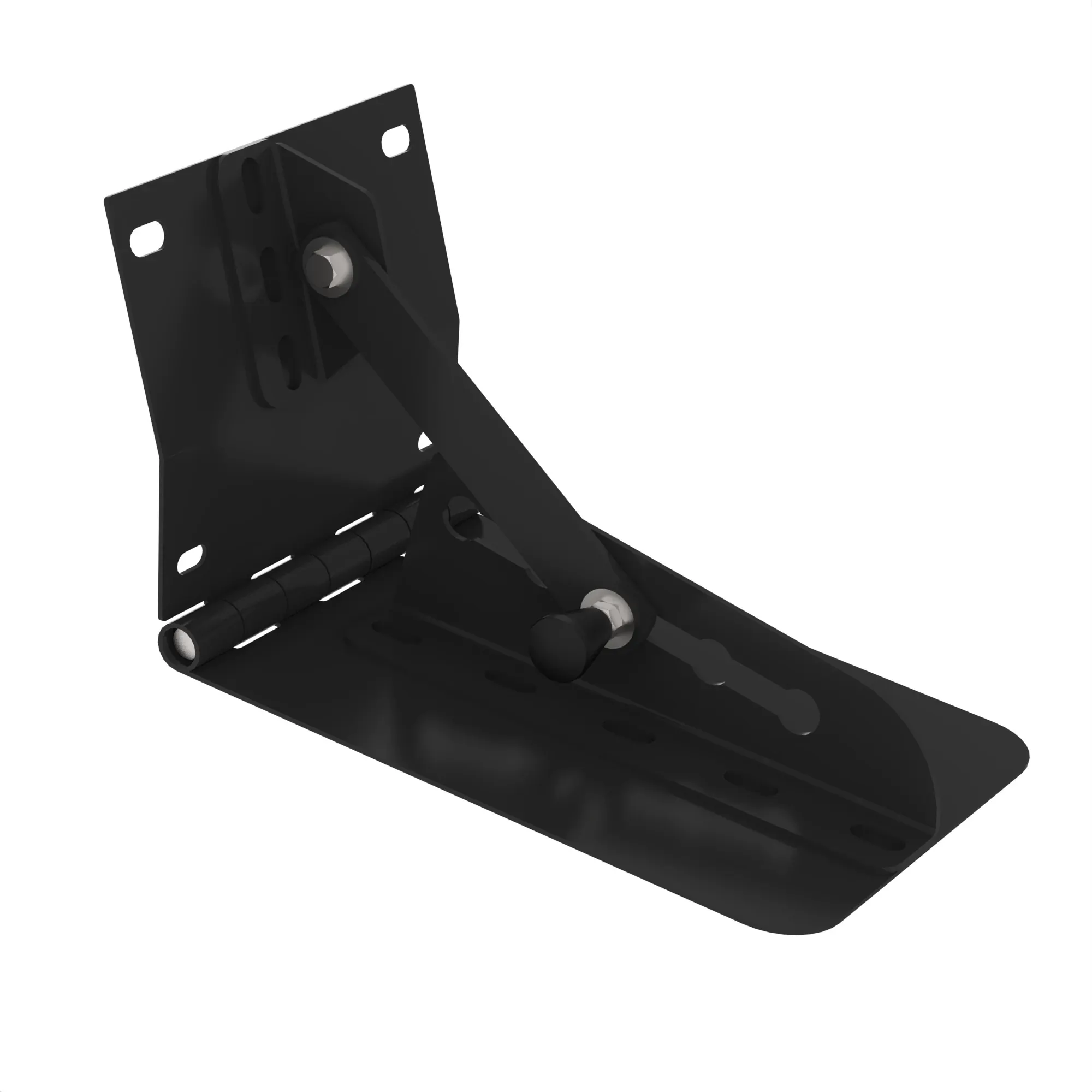 John Deere Deflector - AXE20874