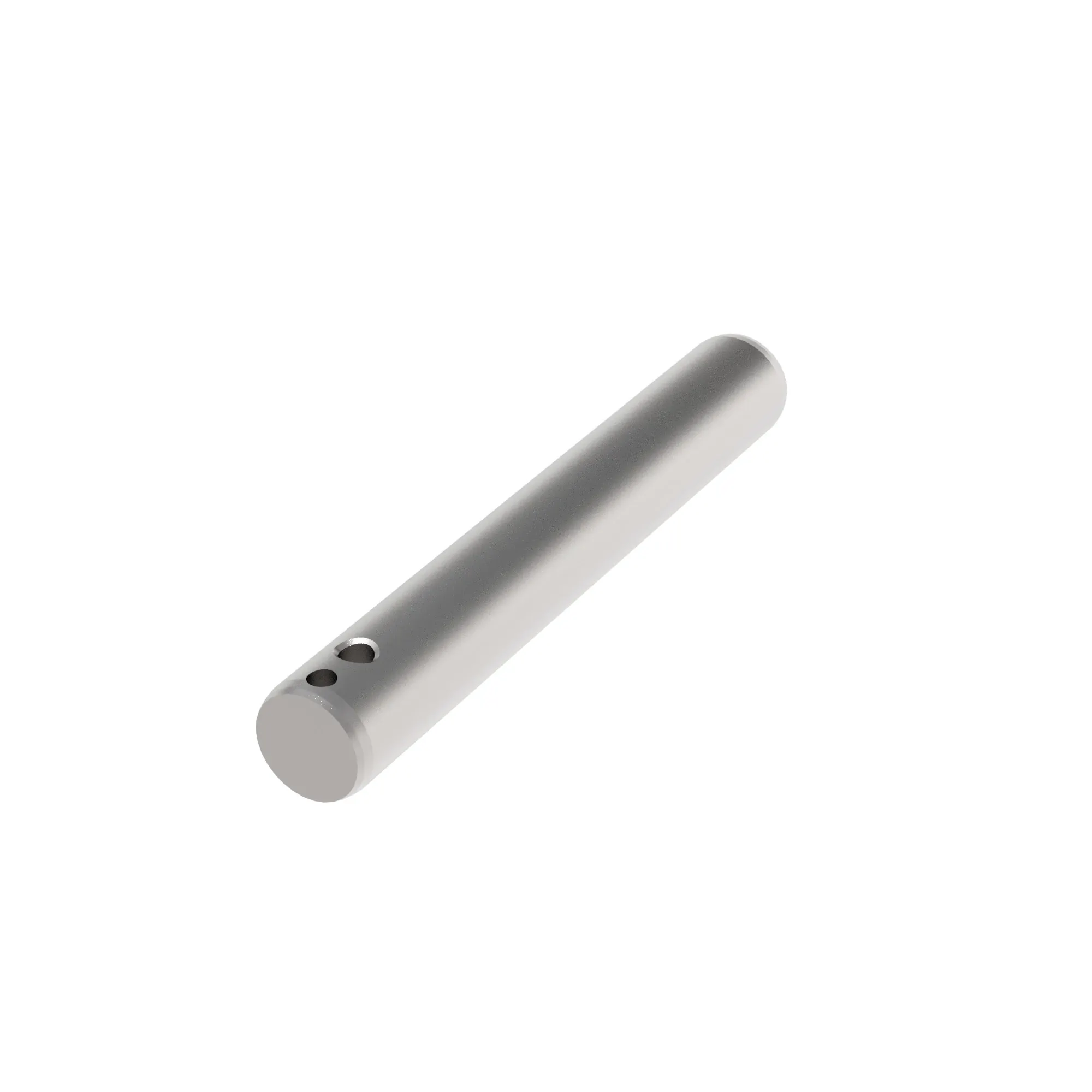 John Deere Straight Drilled Pin - T409093