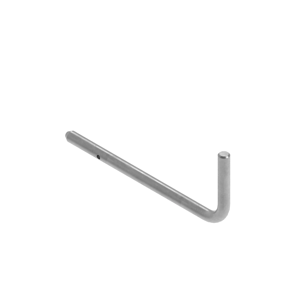 Pcc Door Pin