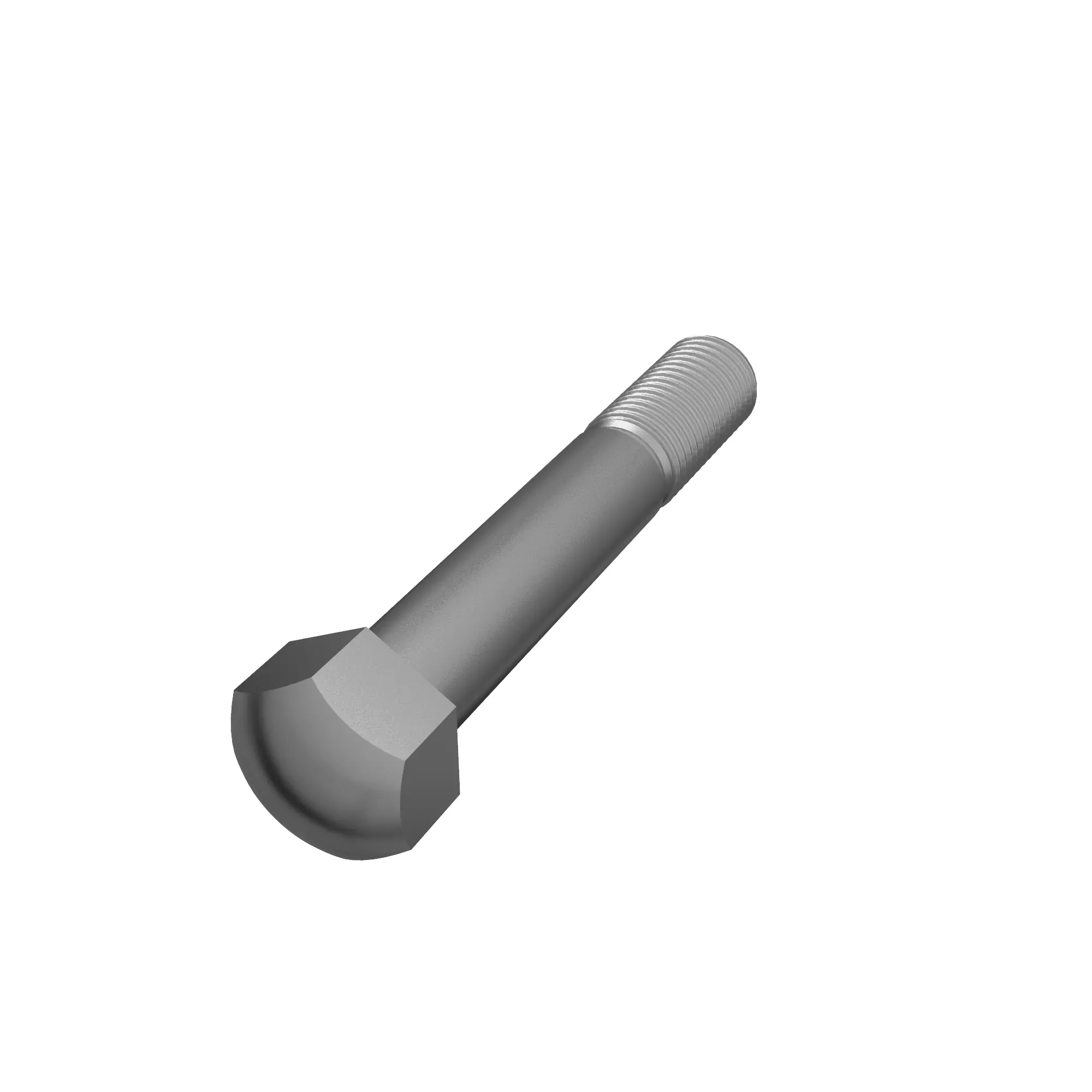 Master Track Bolt