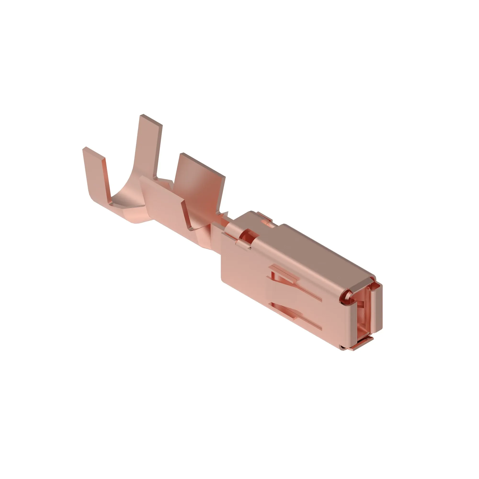 John Deere Electrical Connector Terminal - 57M13523