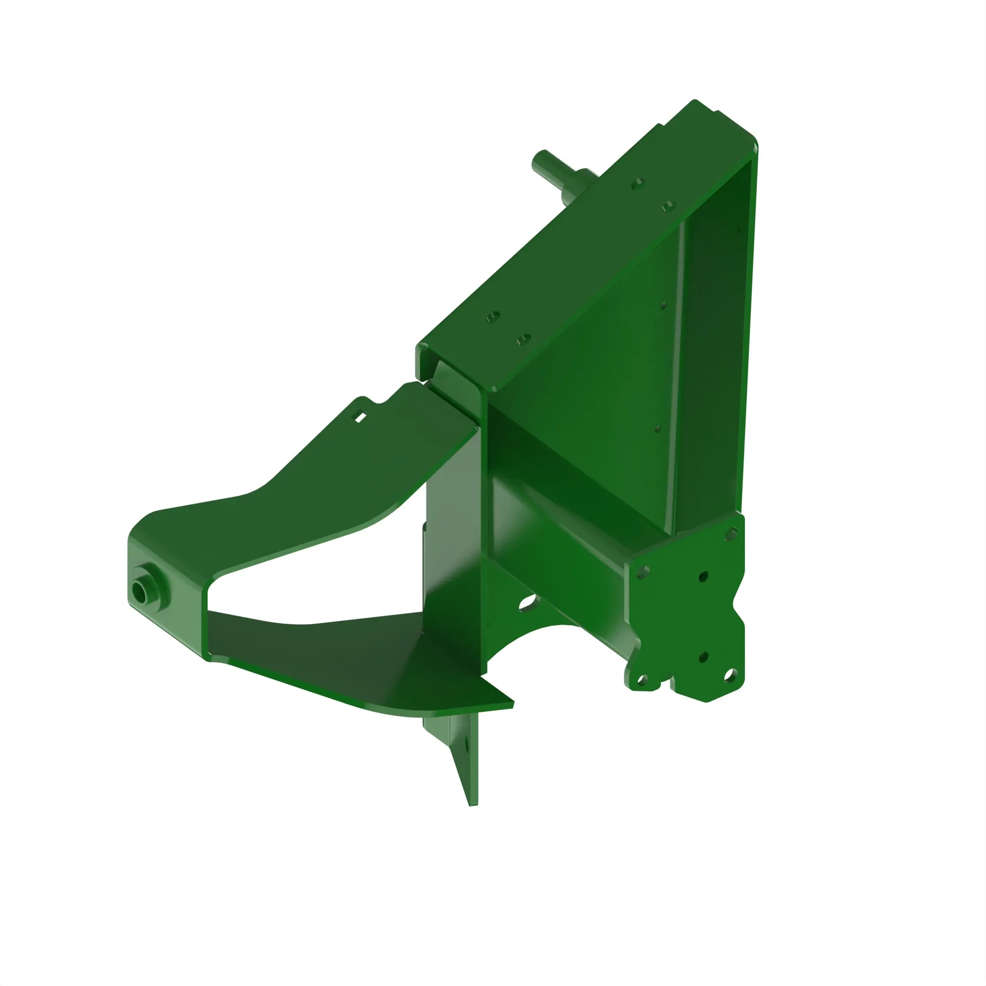 SUPPORT, ROTOR DRIVE 3X3
