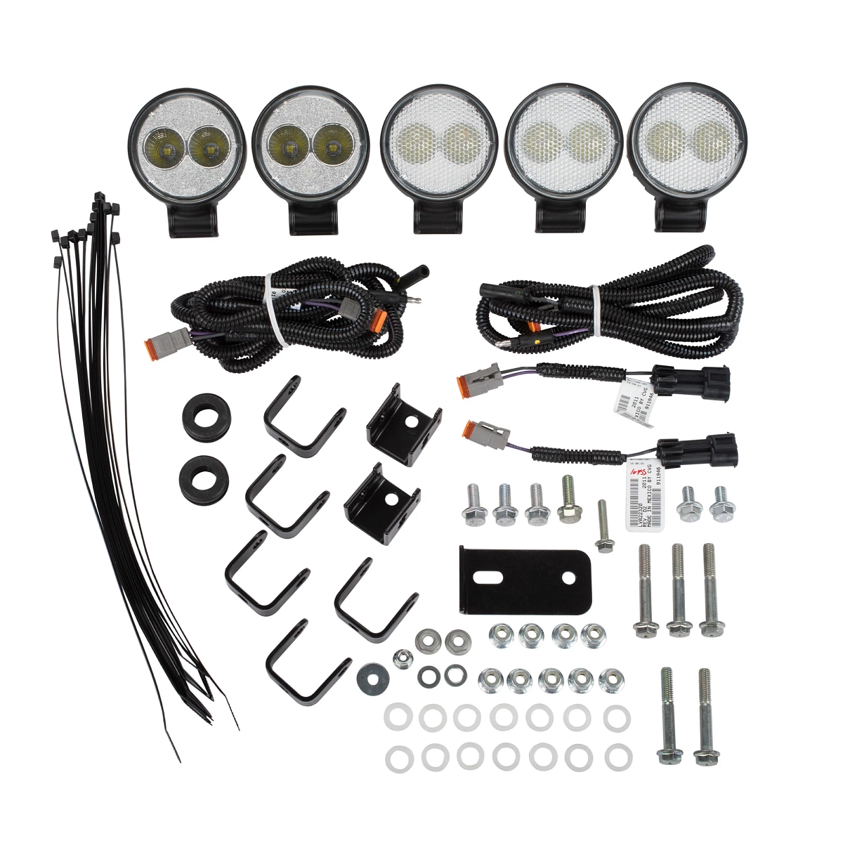 Premium LED Light Kit