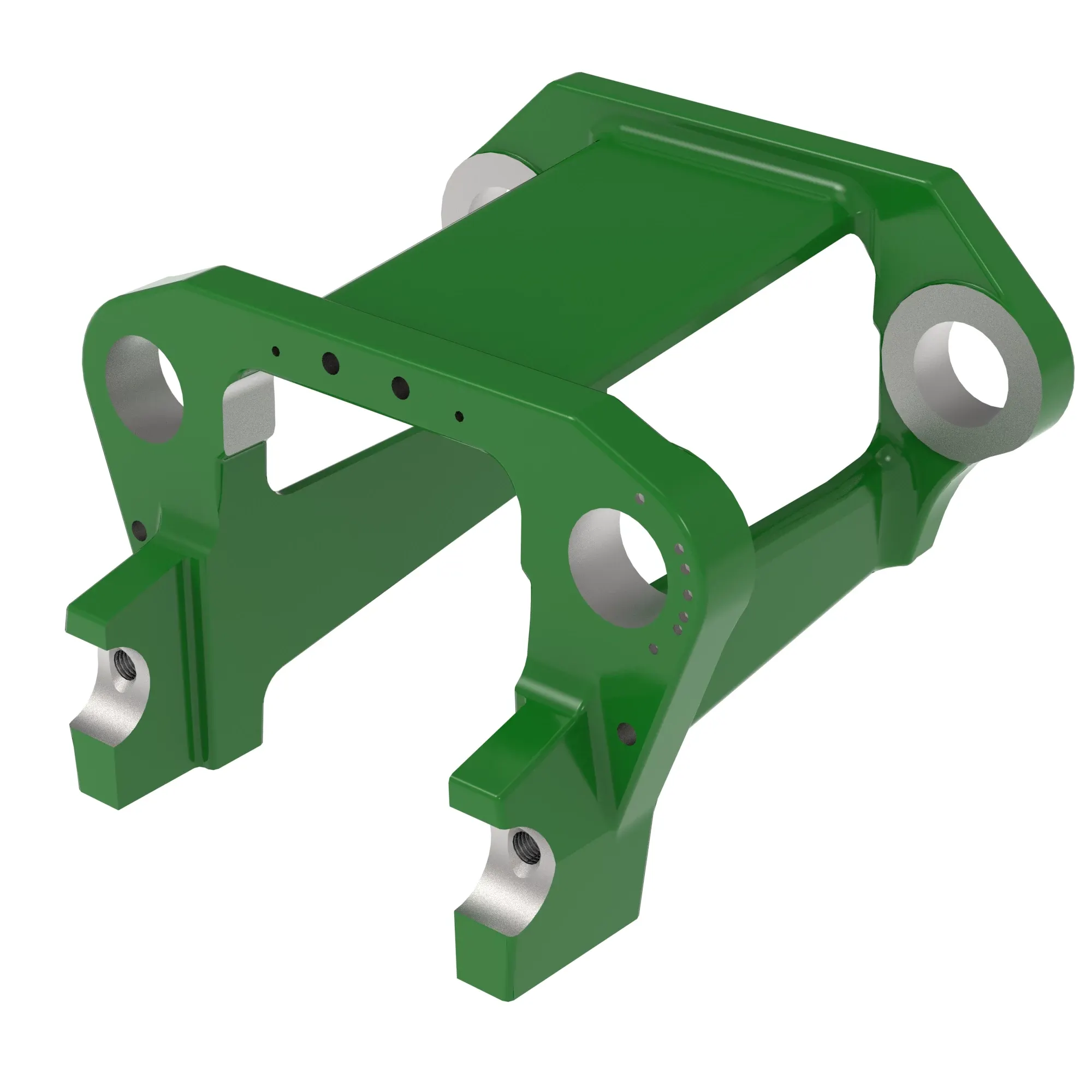 John Deere Frame - T232971