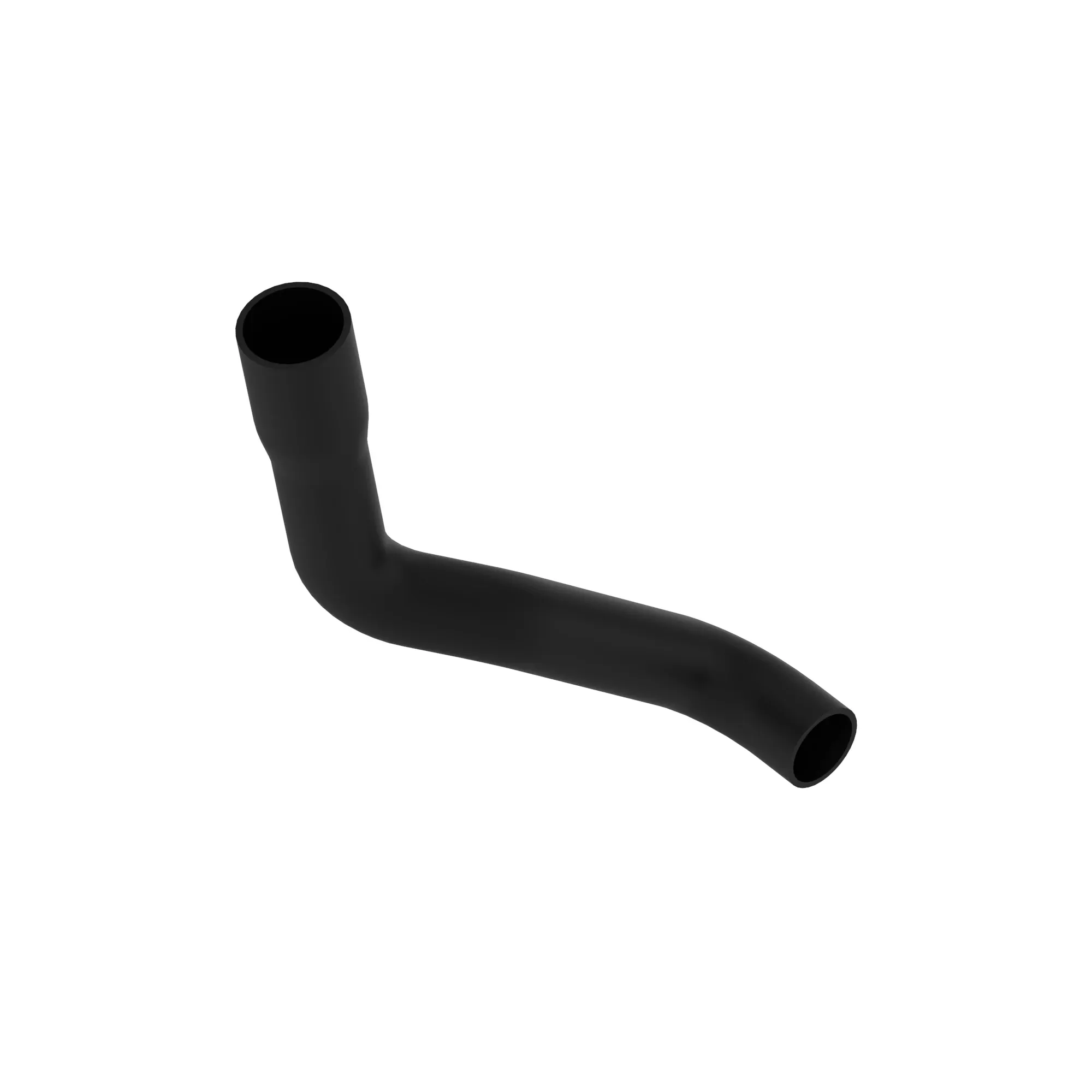 RADIATOR HOSE, HOSE, UPPER RADIATOR