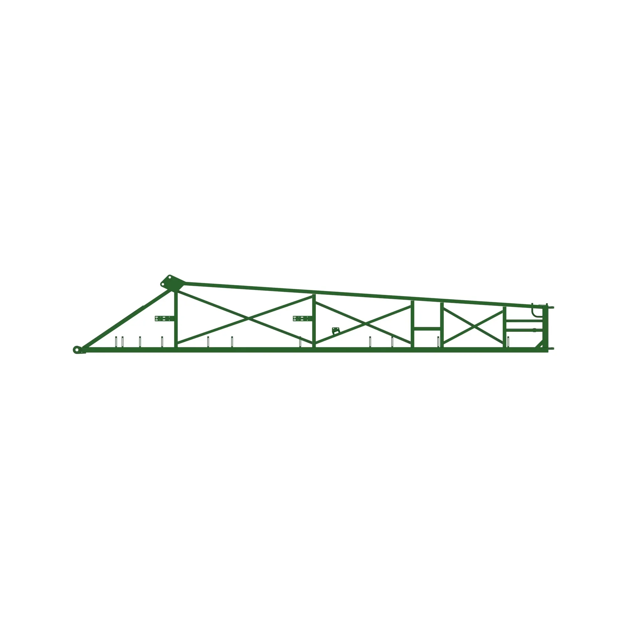 Sprayer Boom