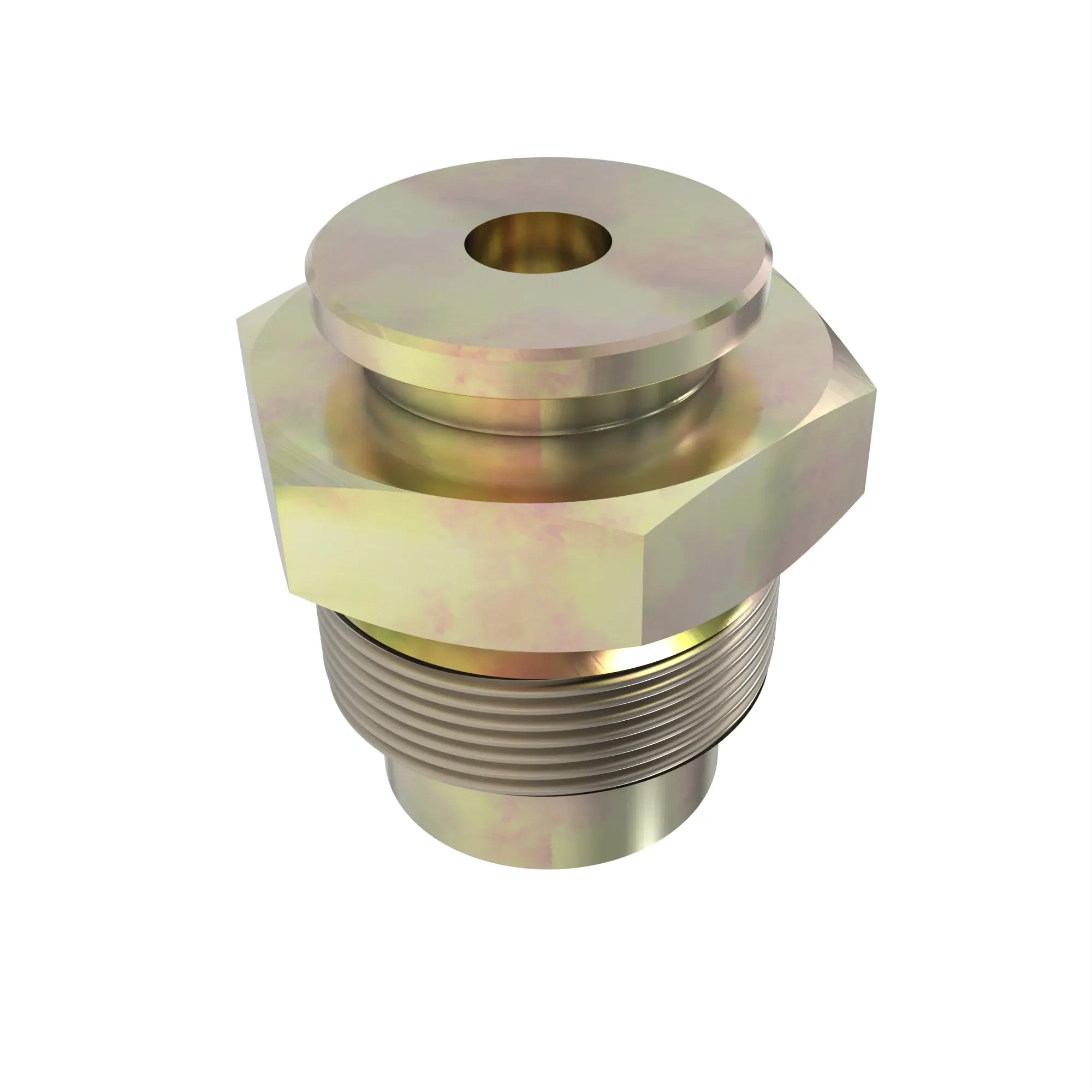 John Deere Cylinder Kit - AH161485