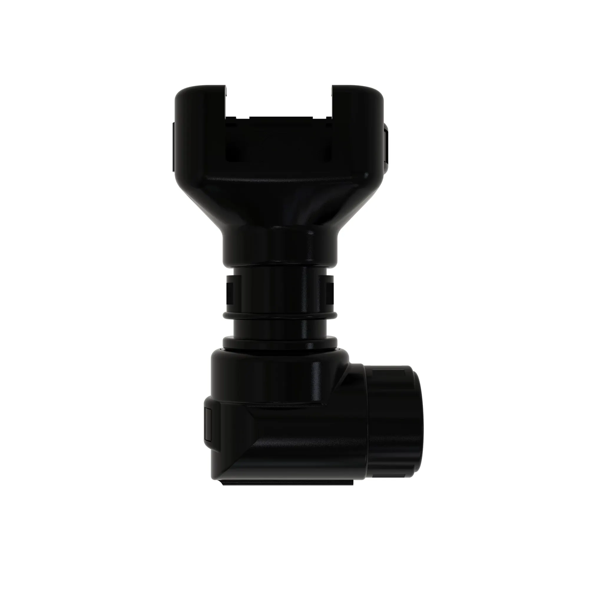 ACCY HARNESSFLEX AS16 A BLK NYL