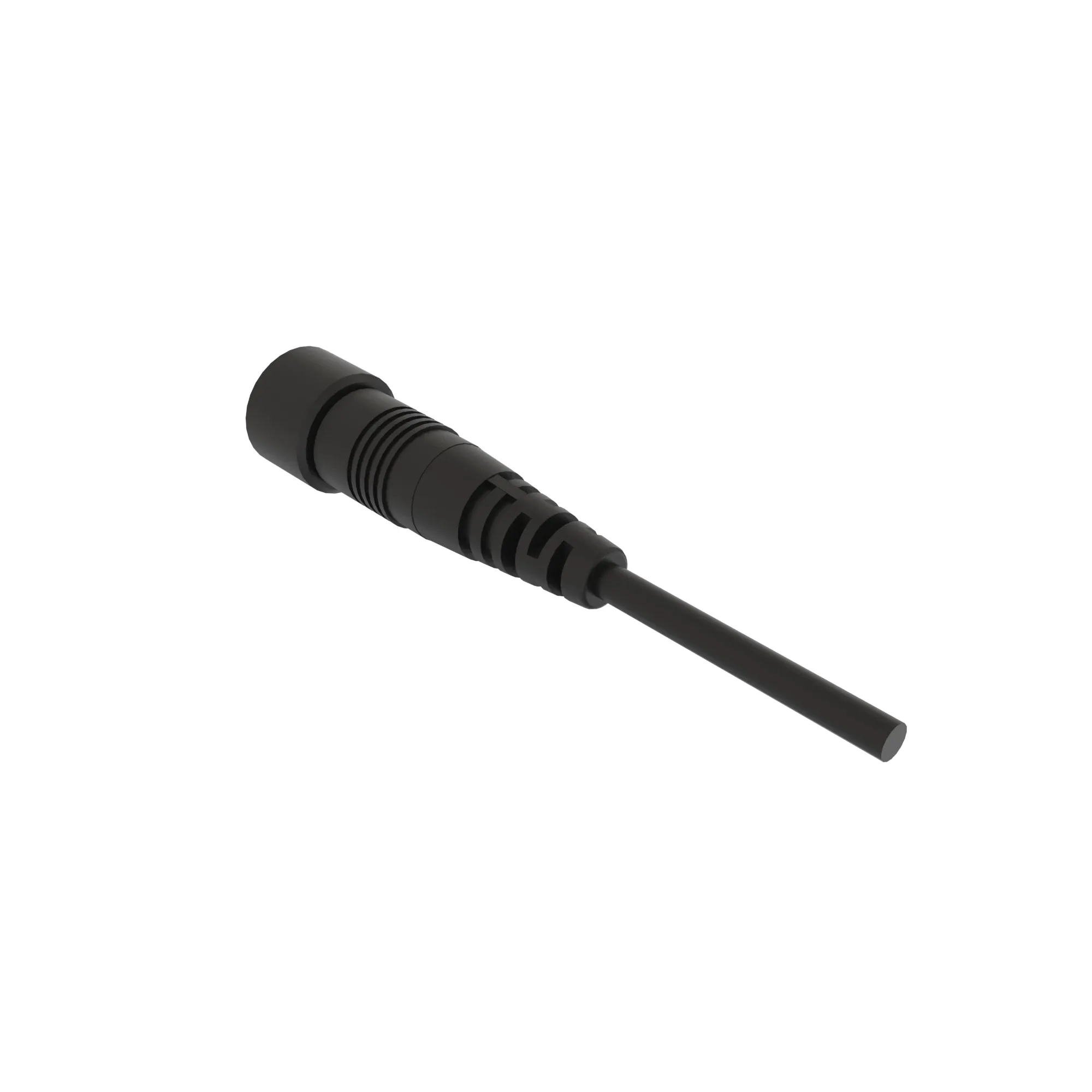 ELECTRICAL CONNECTOR ASSY