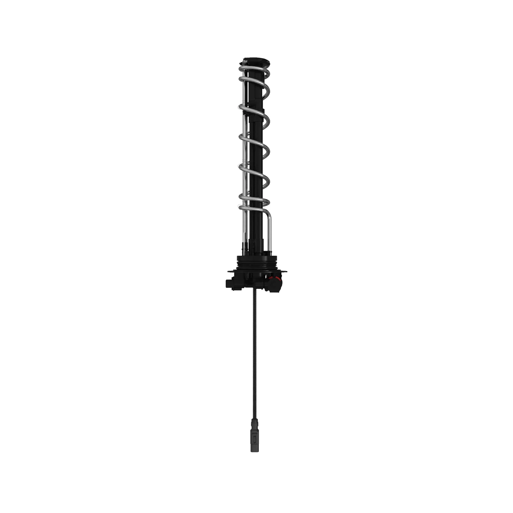 DEF TANK HEADER ASSEMBLY, GEN3, 525
