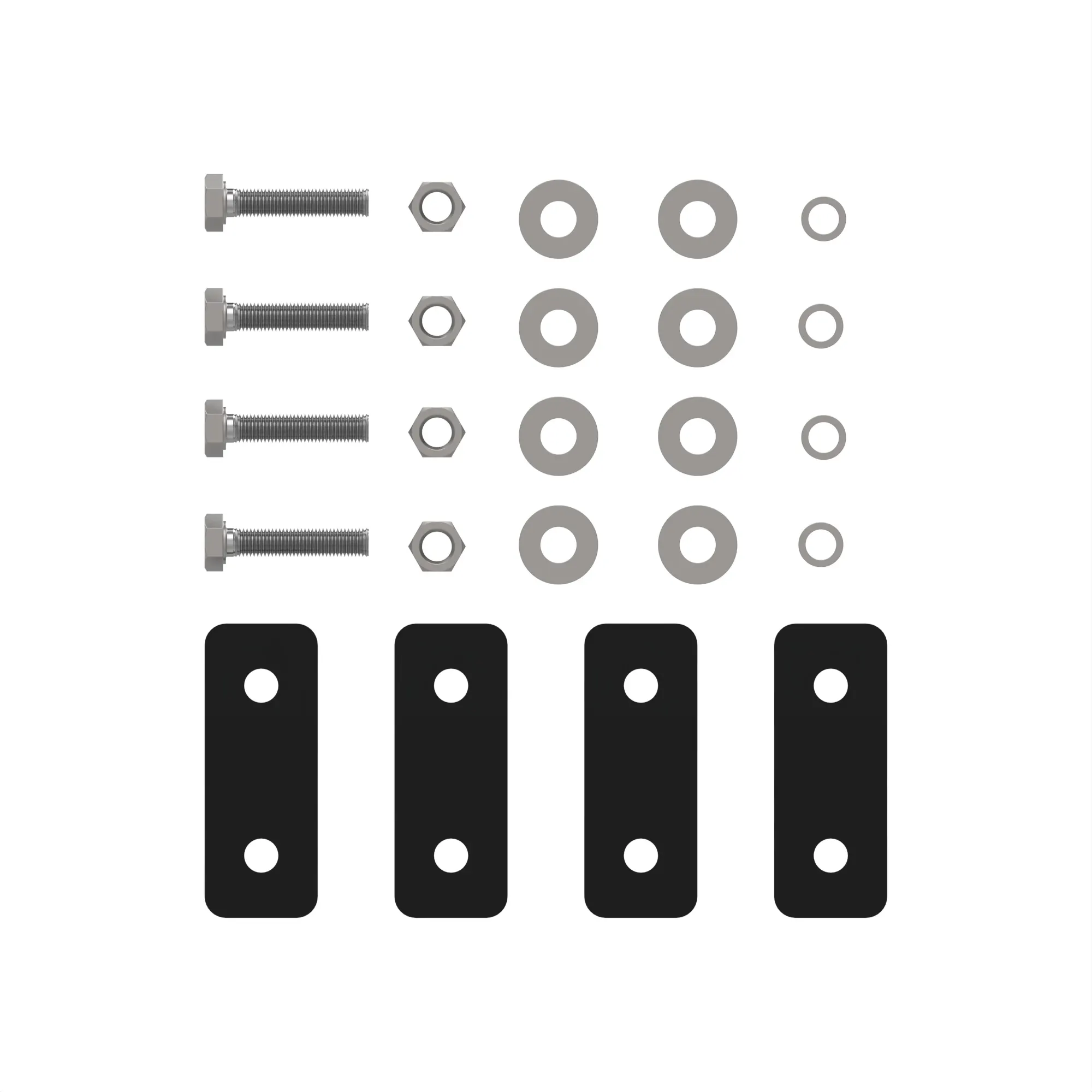 HARDWARE, APP RATE SENSOR ANTI-ROT