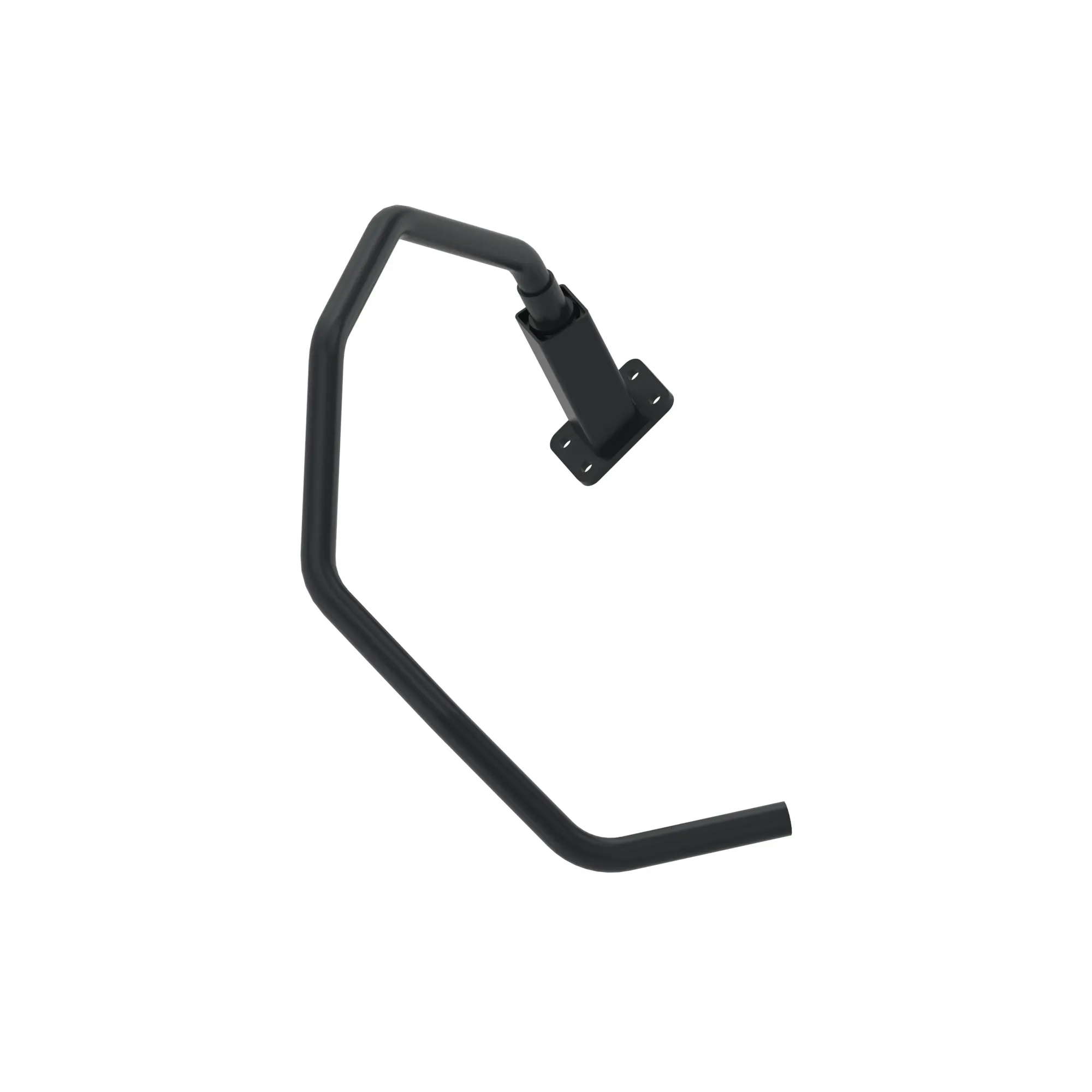 John Deere Front Fender Support, Left Side - RE582372