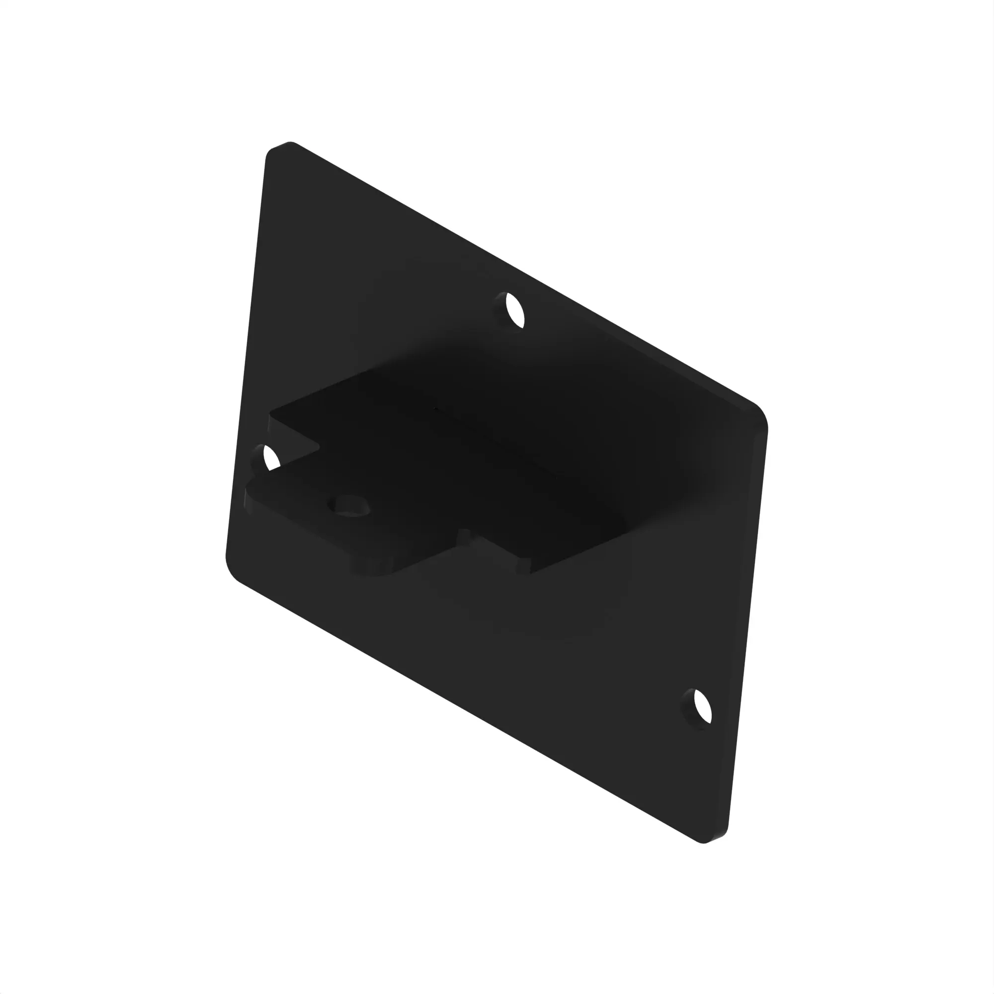 IMU MOUNTING BRACKET