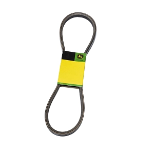 Caltric Transmission V-Belt For John Deere 120 140 300 312 314 317 - Replaces M40223 M82721
