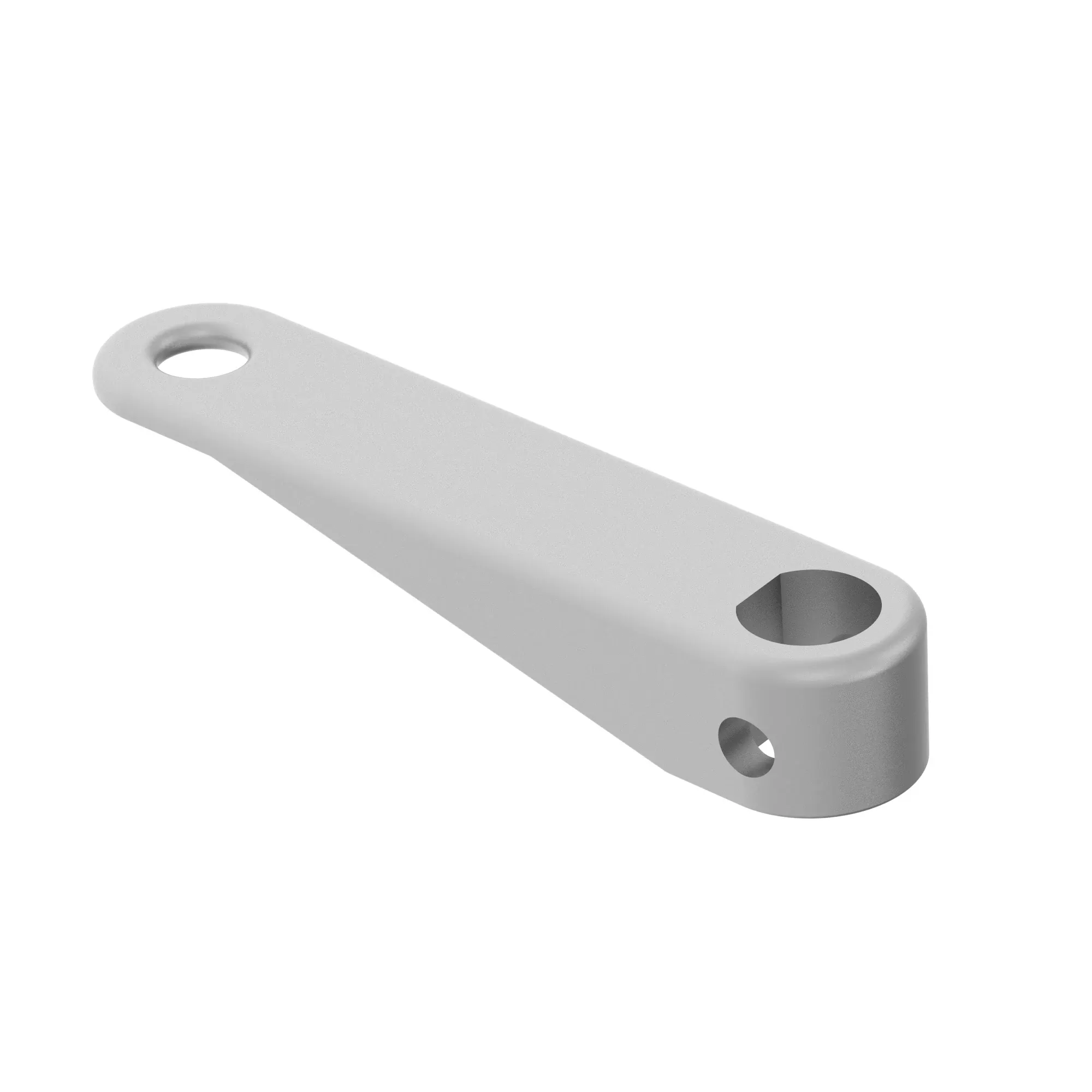 ARM, SENSOR LEVER