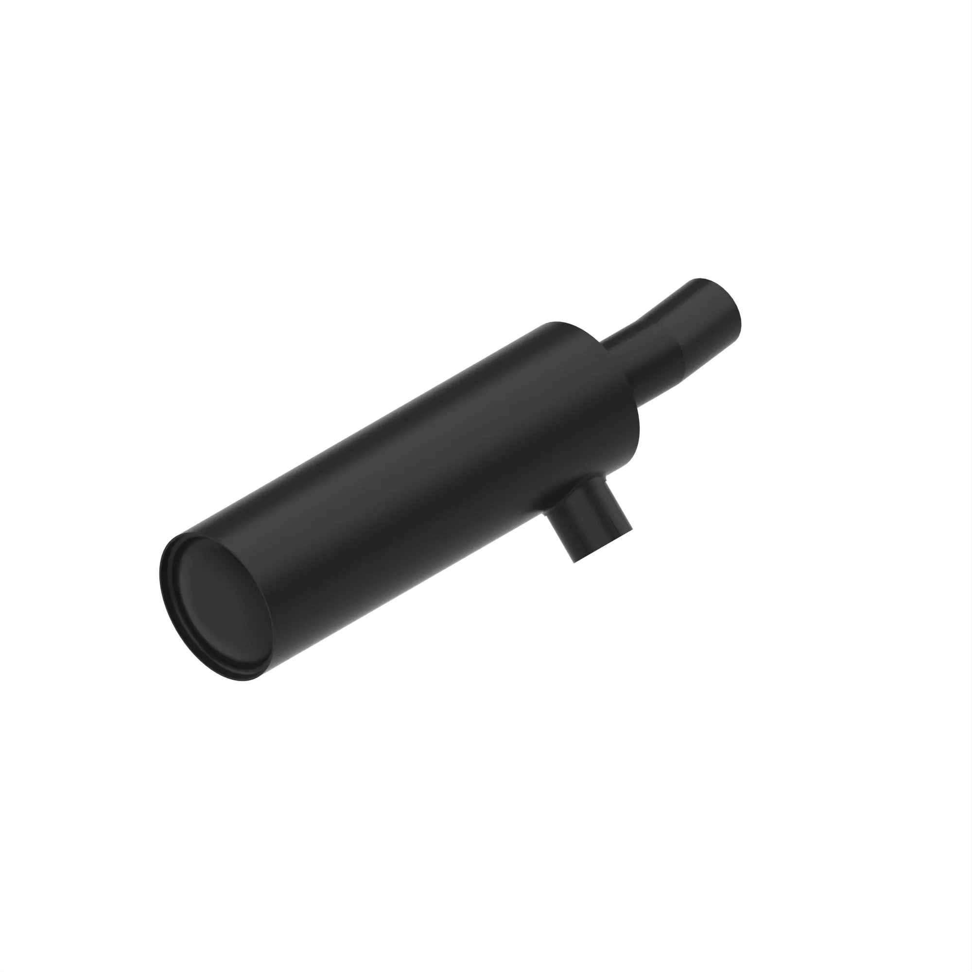 John Deere Muffler - F309034