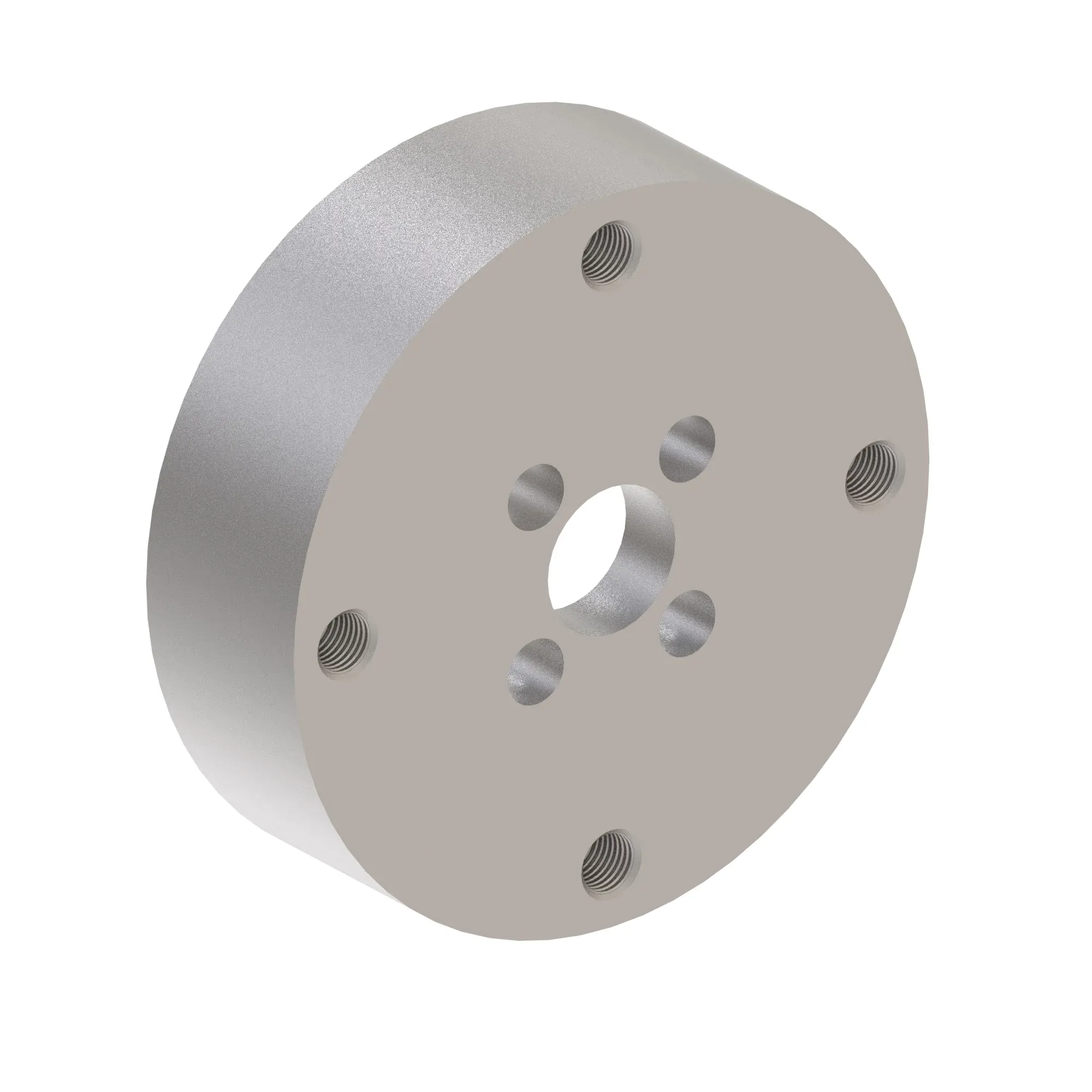 ADAPTER, FRONT DRIVE