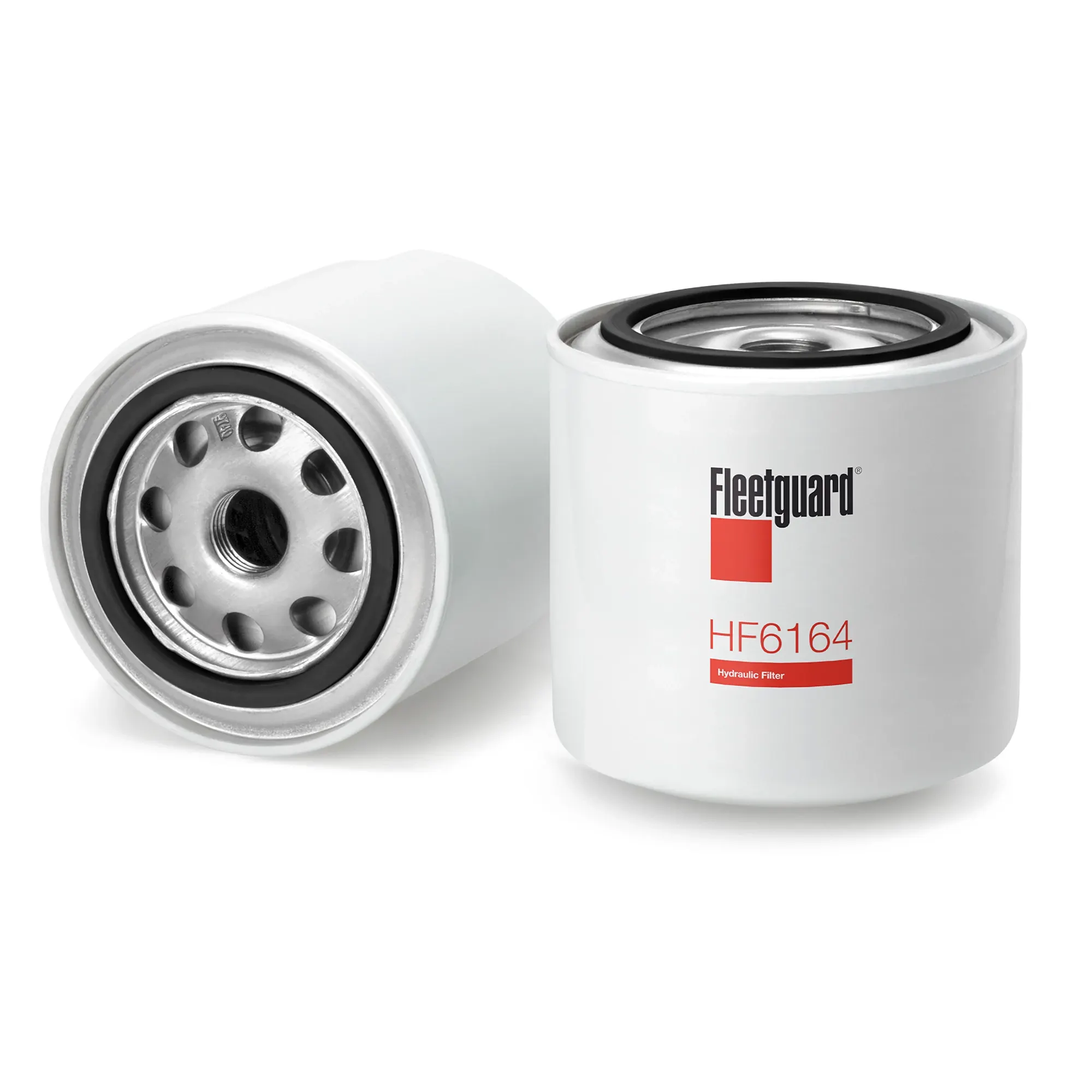 Fleetguard Hydraulic Oil Filter - PMHF6164