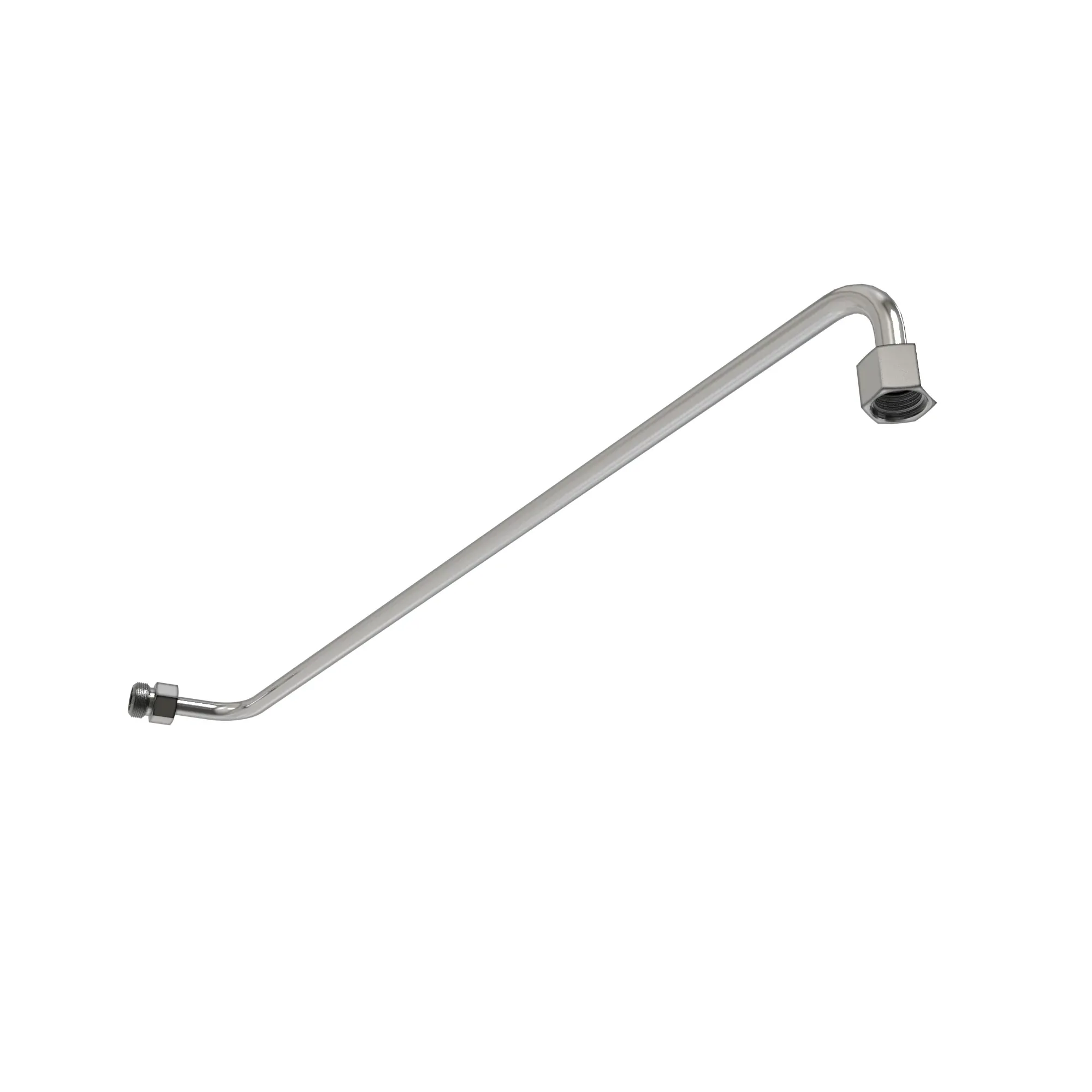John Deere ProDrive™ Transmission Steel Oil Line - DE20856