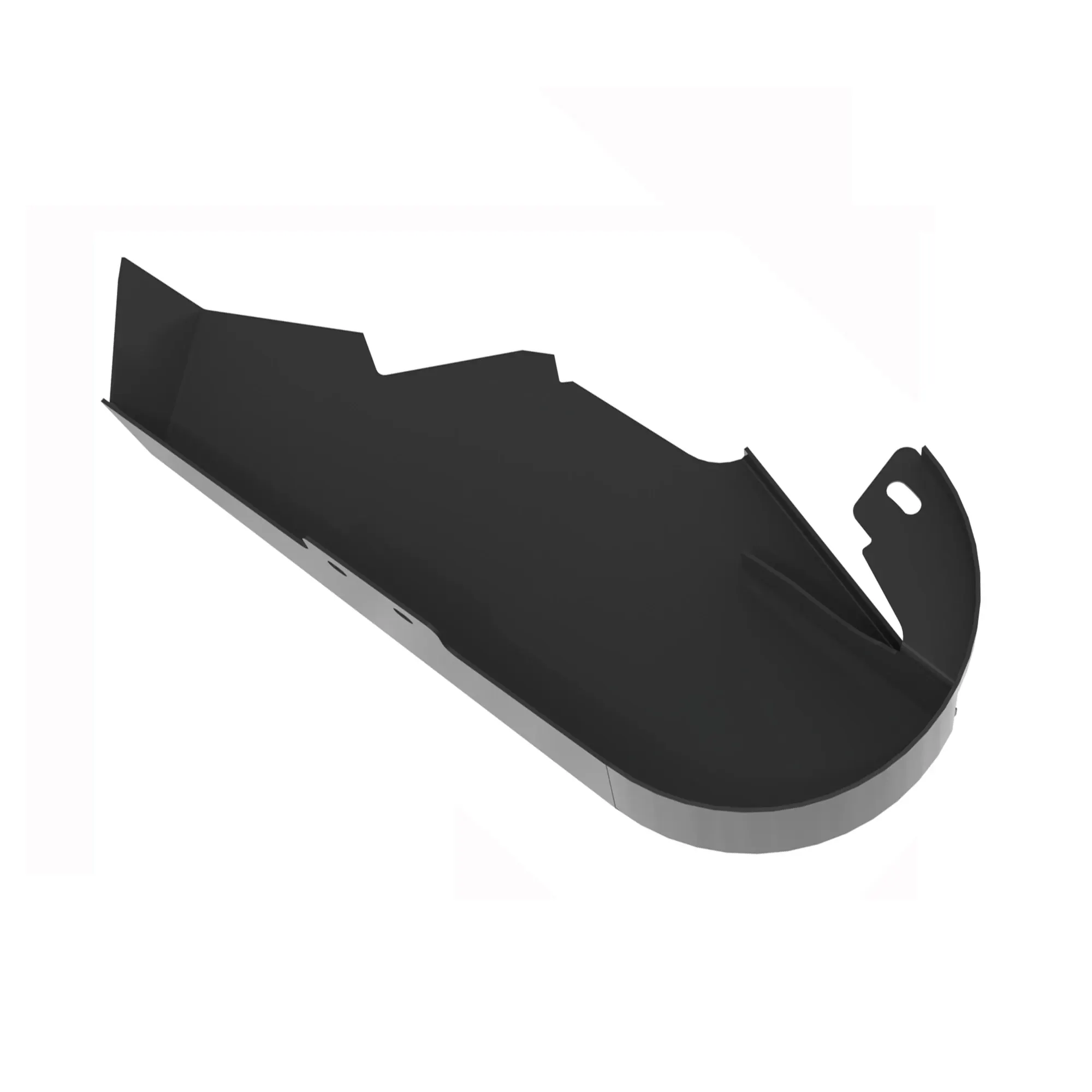 John Deere Shield - F063619
