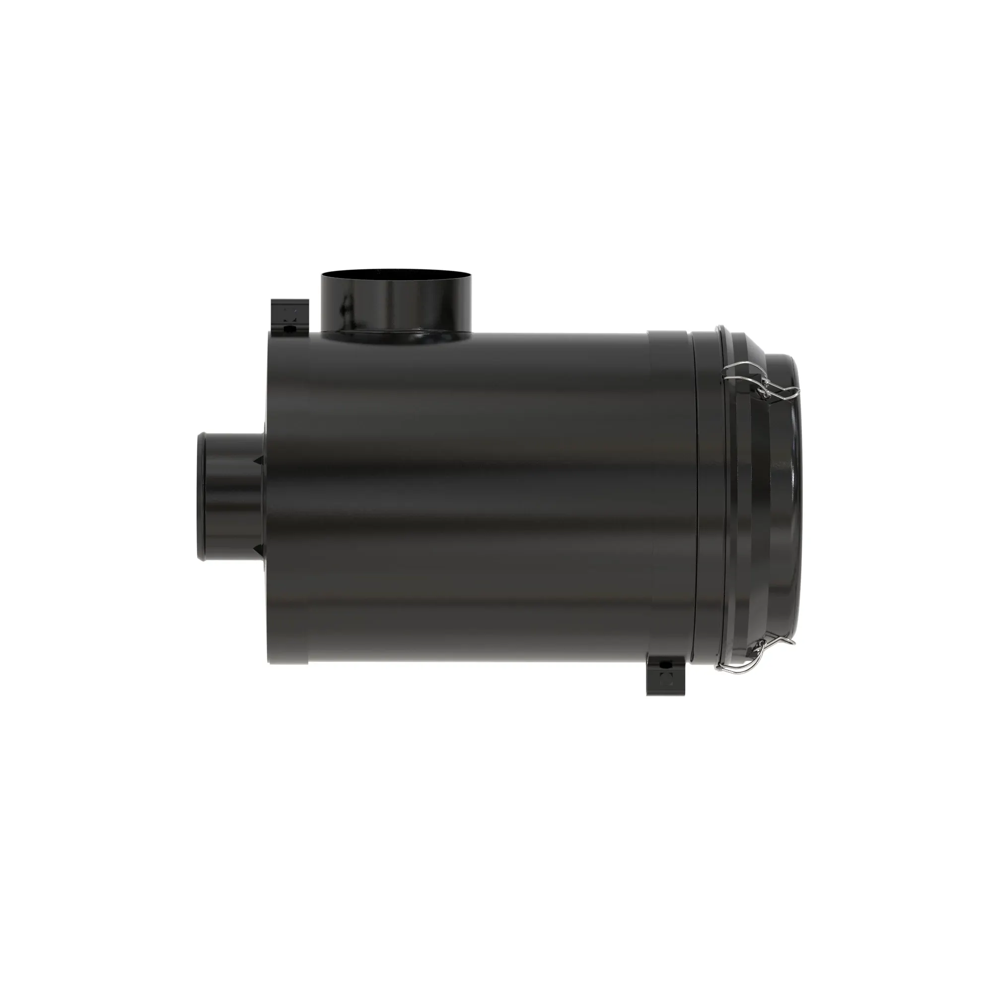 ASSEMBLY, AIR CLEANER 848 FT4