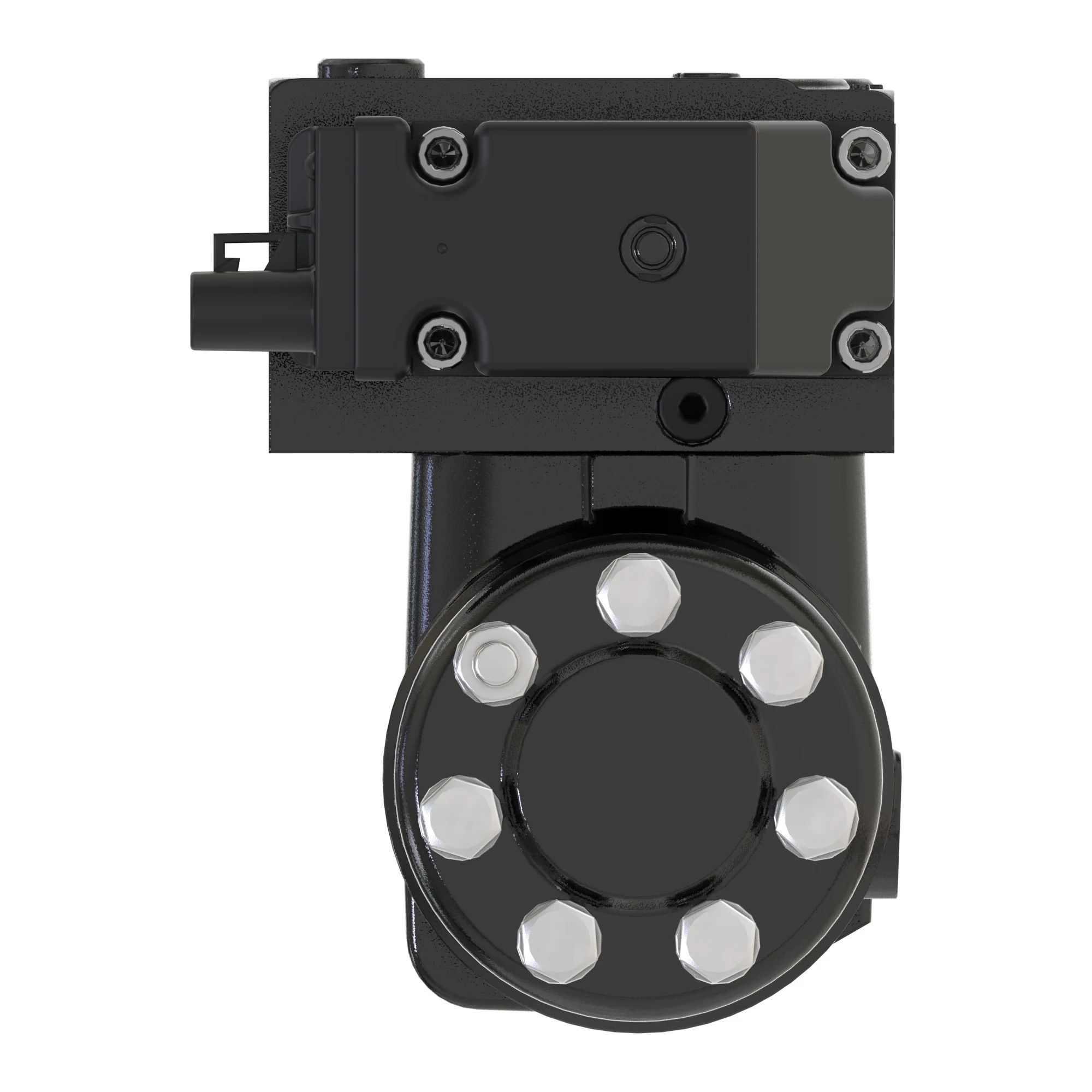 RE572521: AutoTrac™ Steering Control Unit | Shop.Deere.com