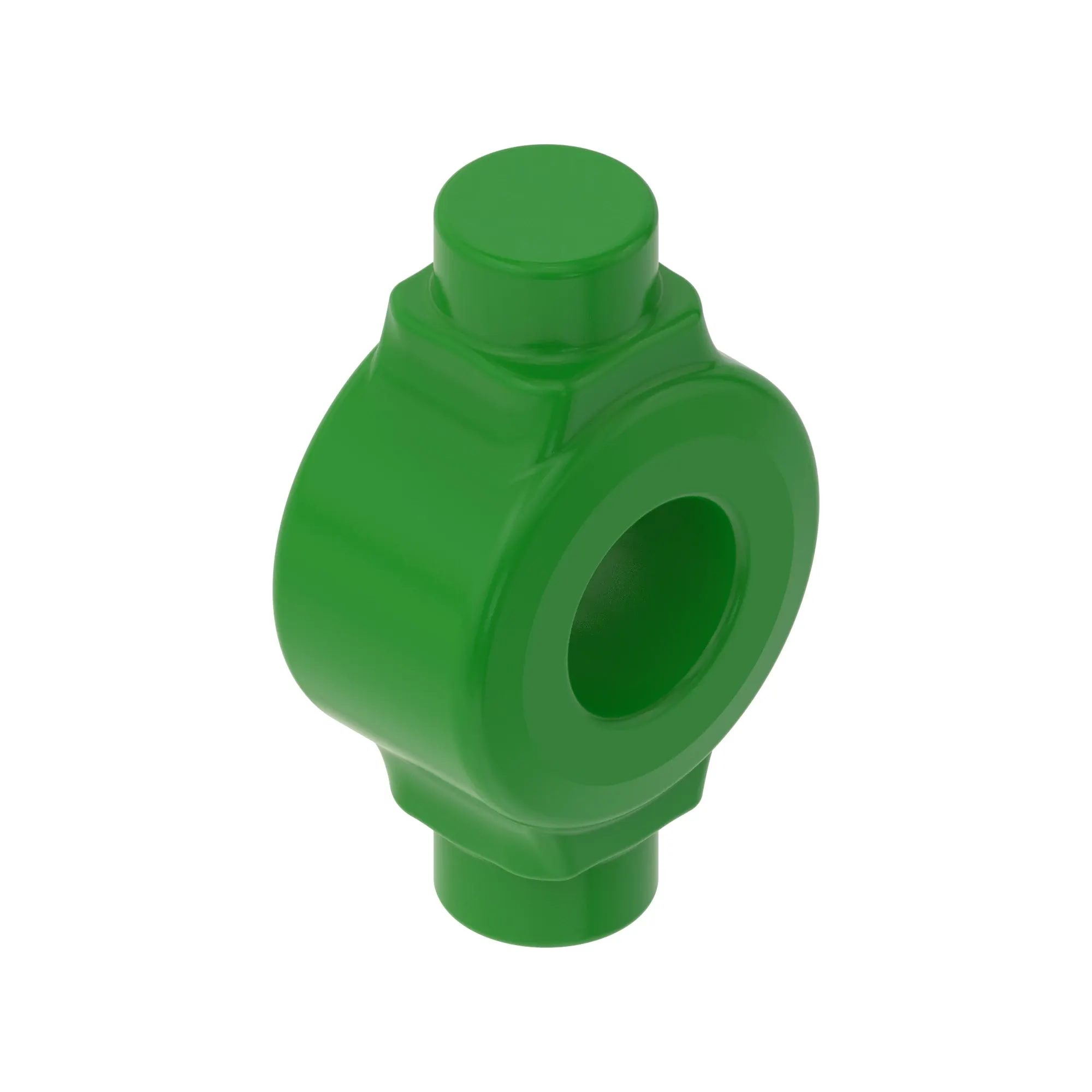 John Deere Gauge Wheel Swivel - N130471