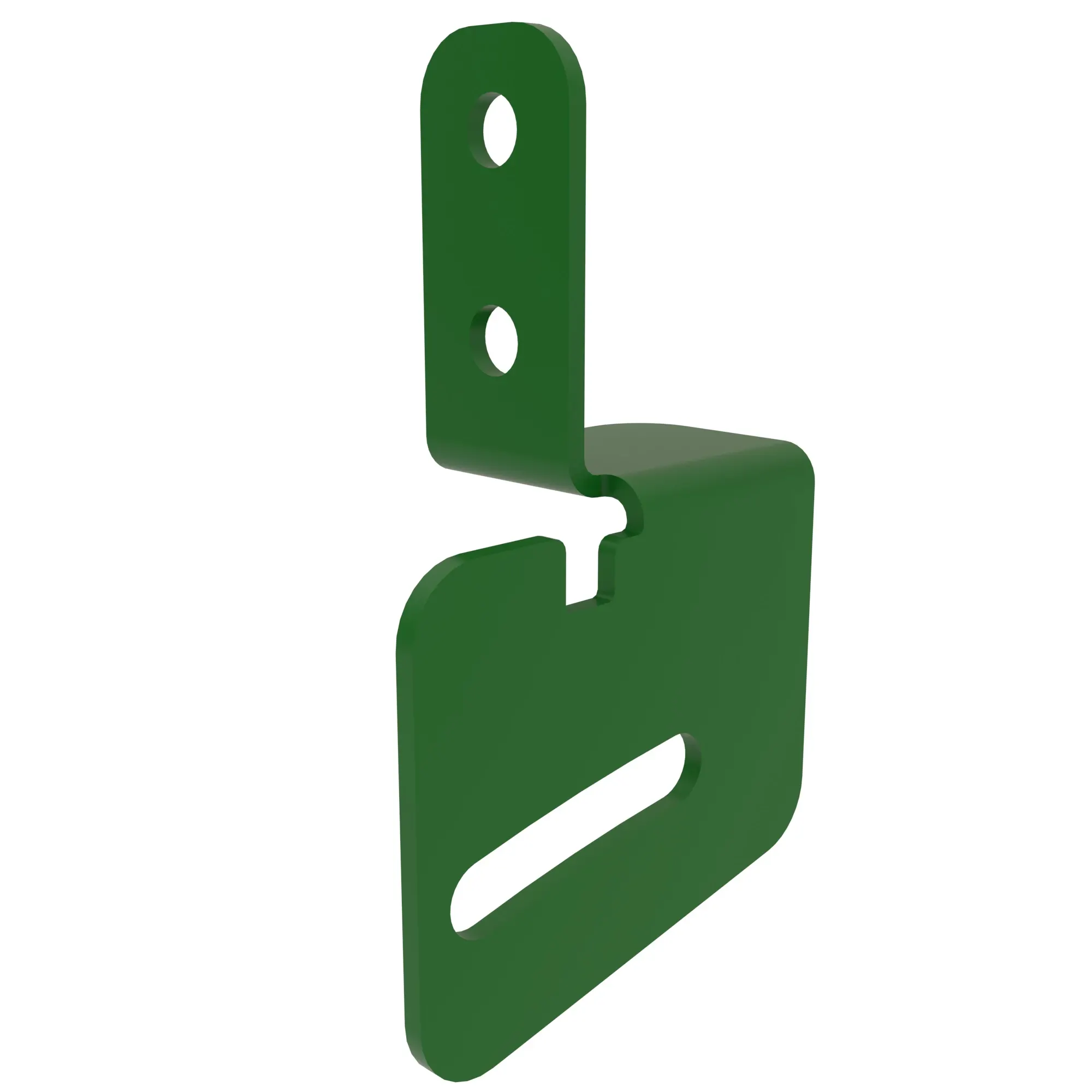 John Deere Beltguard KP Narrow Holder - HXE32365