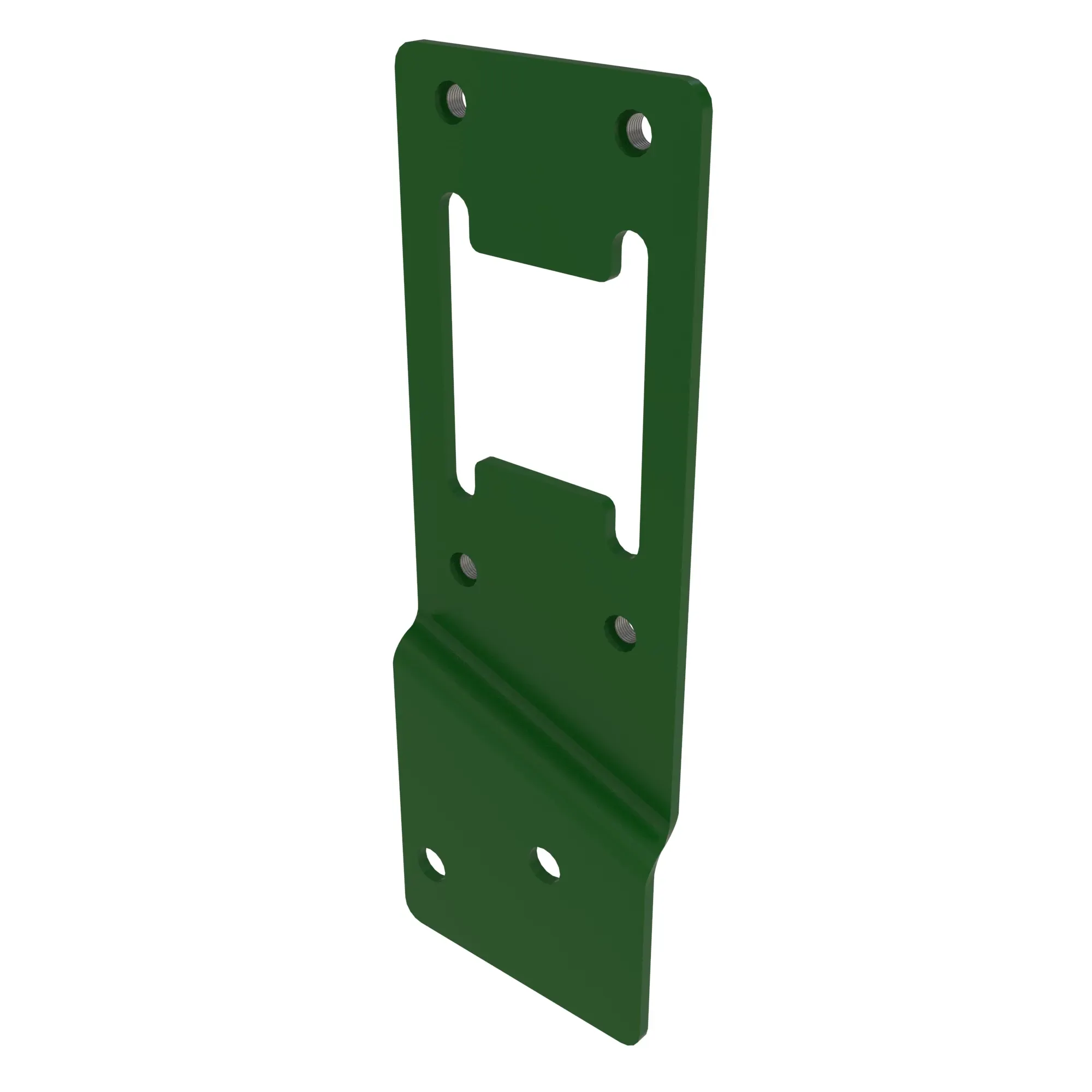 John Deere Rear Mounting Switch Assembly Bracket - SJ11400