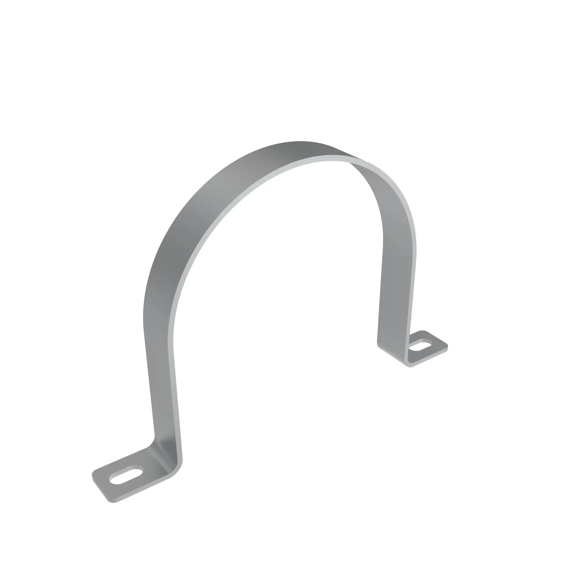 CLAMP, INTAKE PIPE, Clamp