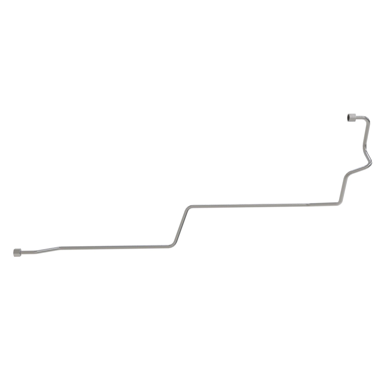 Oil Line, Assy.