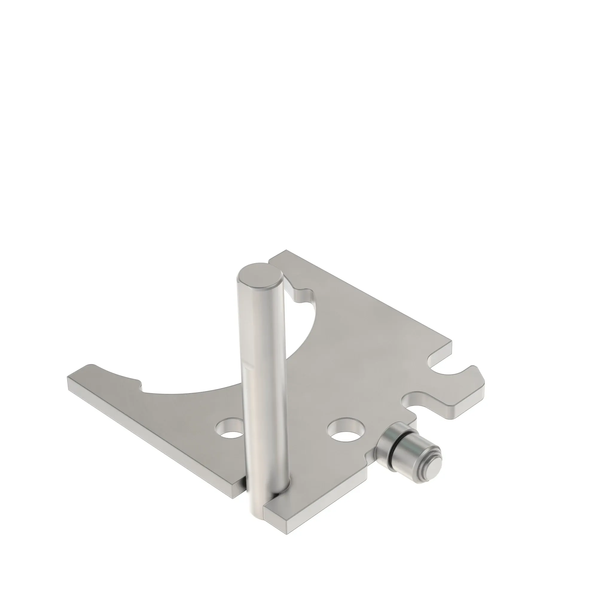 SHIFTER ASSEMBLY, 1/2 CAM