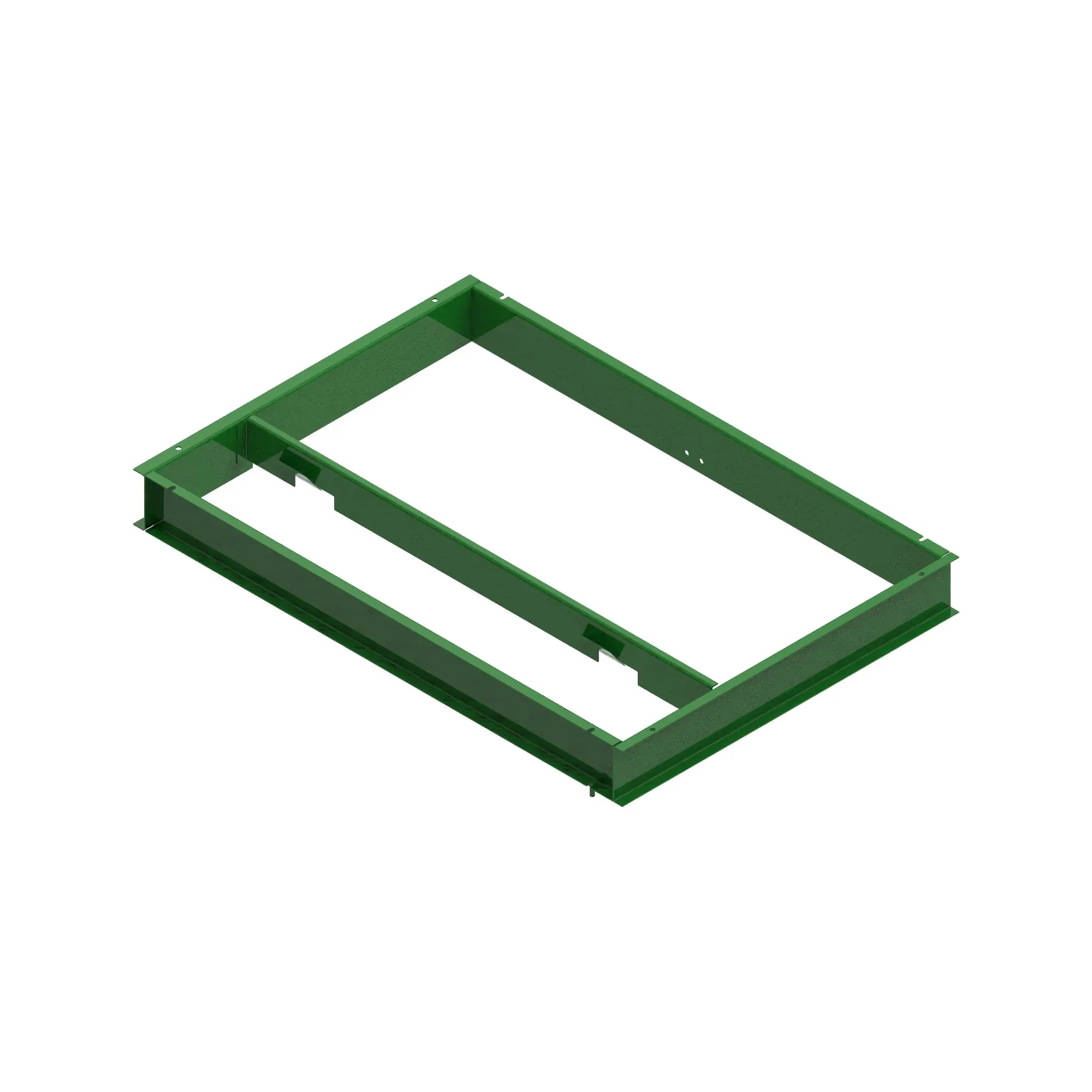 John Deere Molding Housing - DQ62485