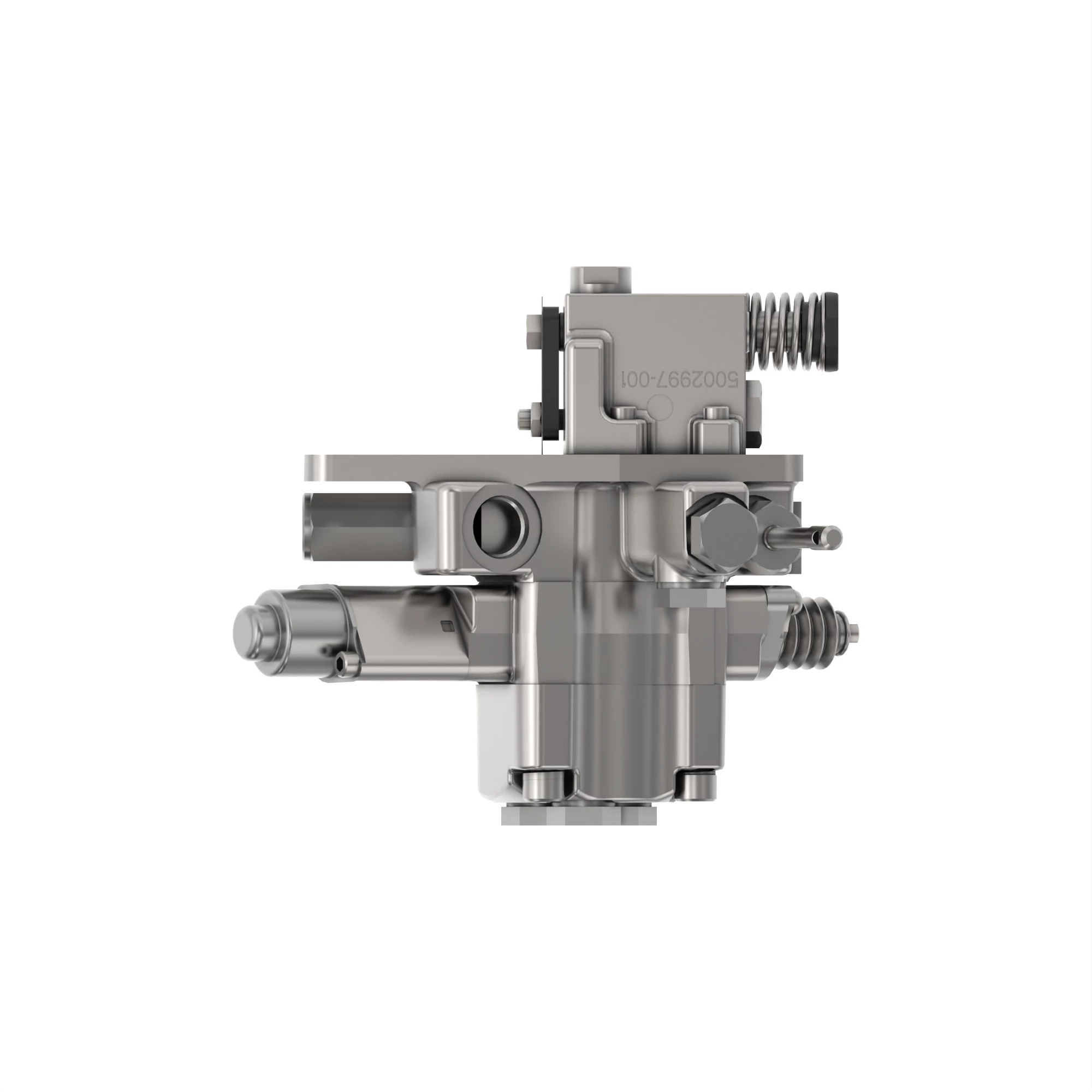 Control Valve