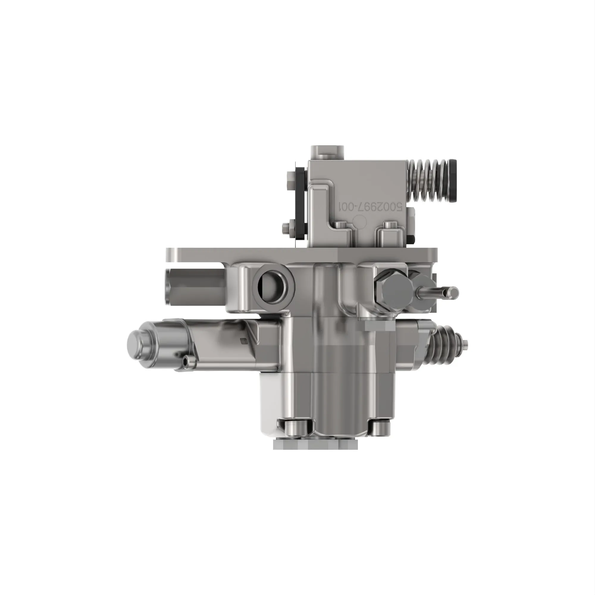 Control Valve