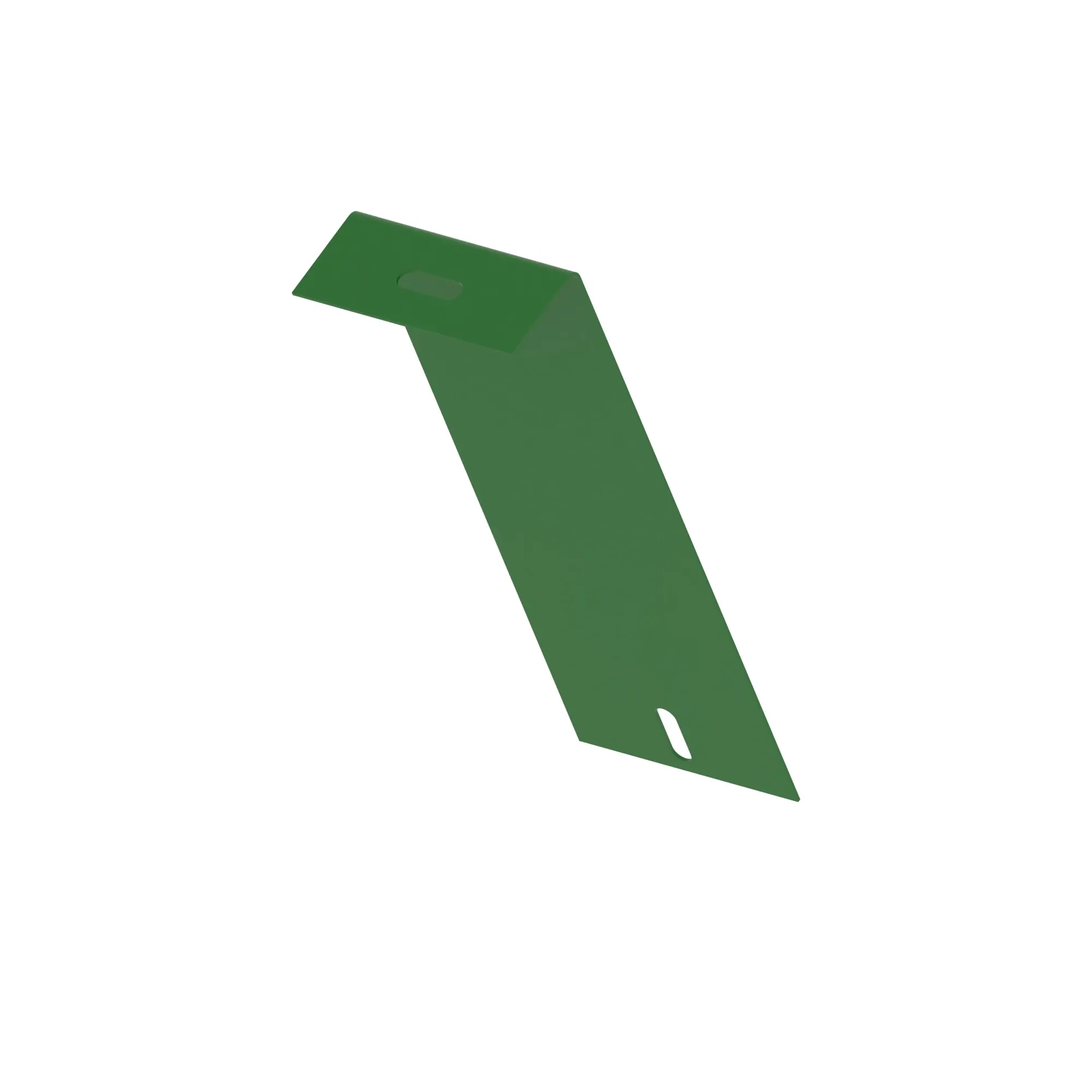 SHIELD, REAR, LH