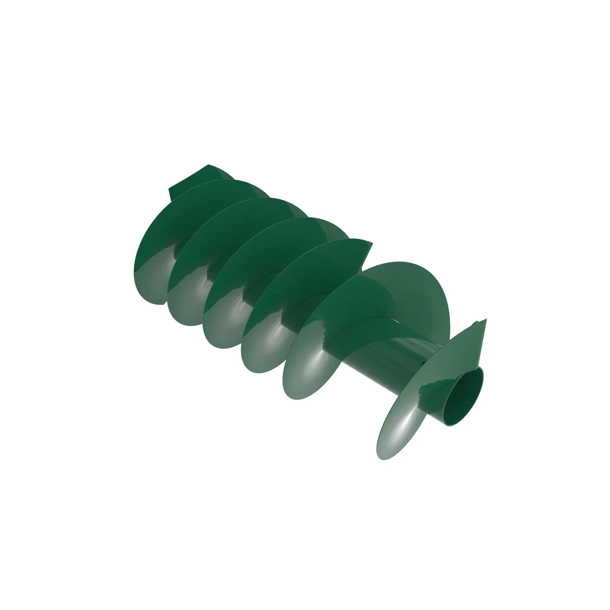 John Deere Vertical Unloading Garin Tank Auger - AXE18509